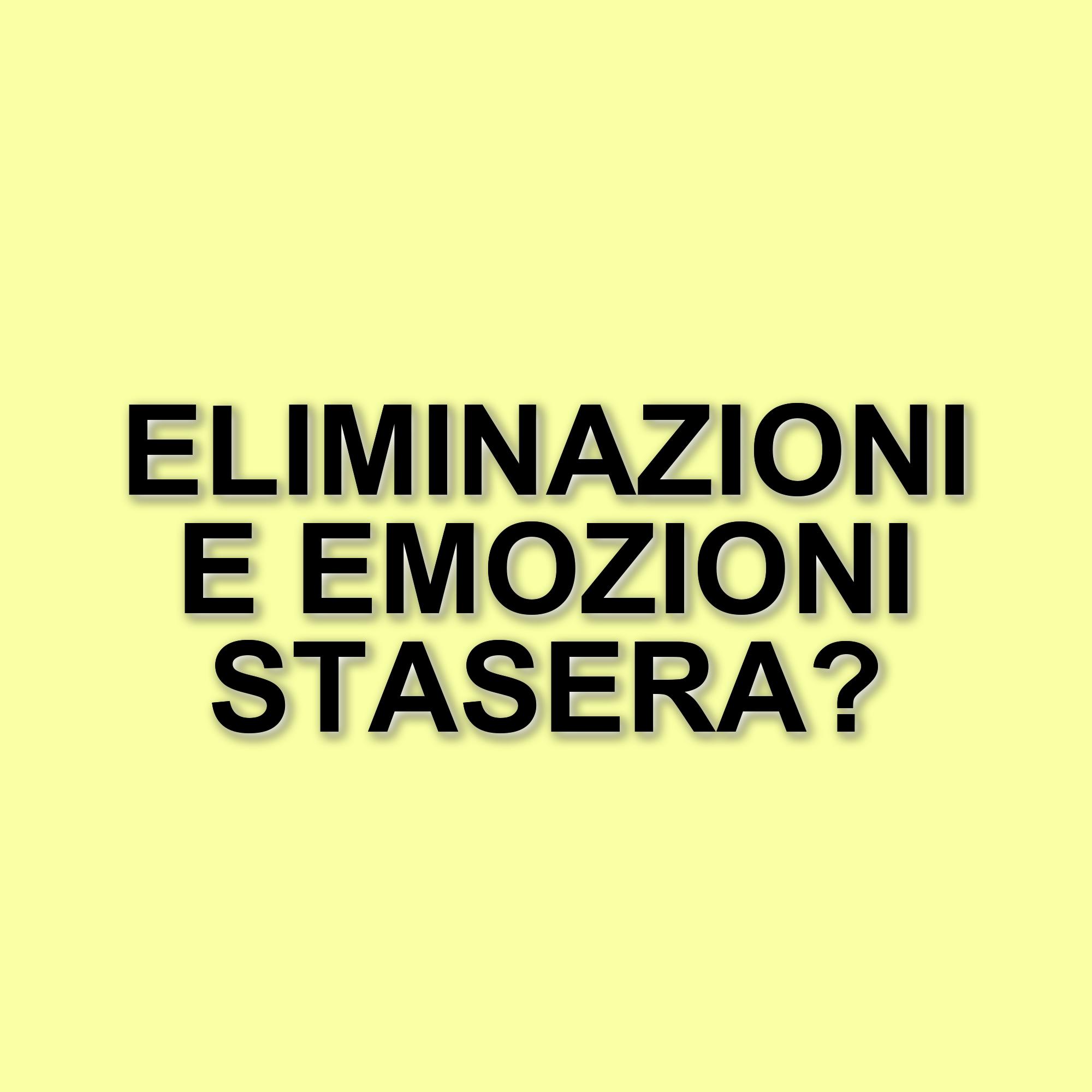 Amici 24: Stasera la Settima Puntata del Serale con Ospiti Speciali e Due Eliminazioni