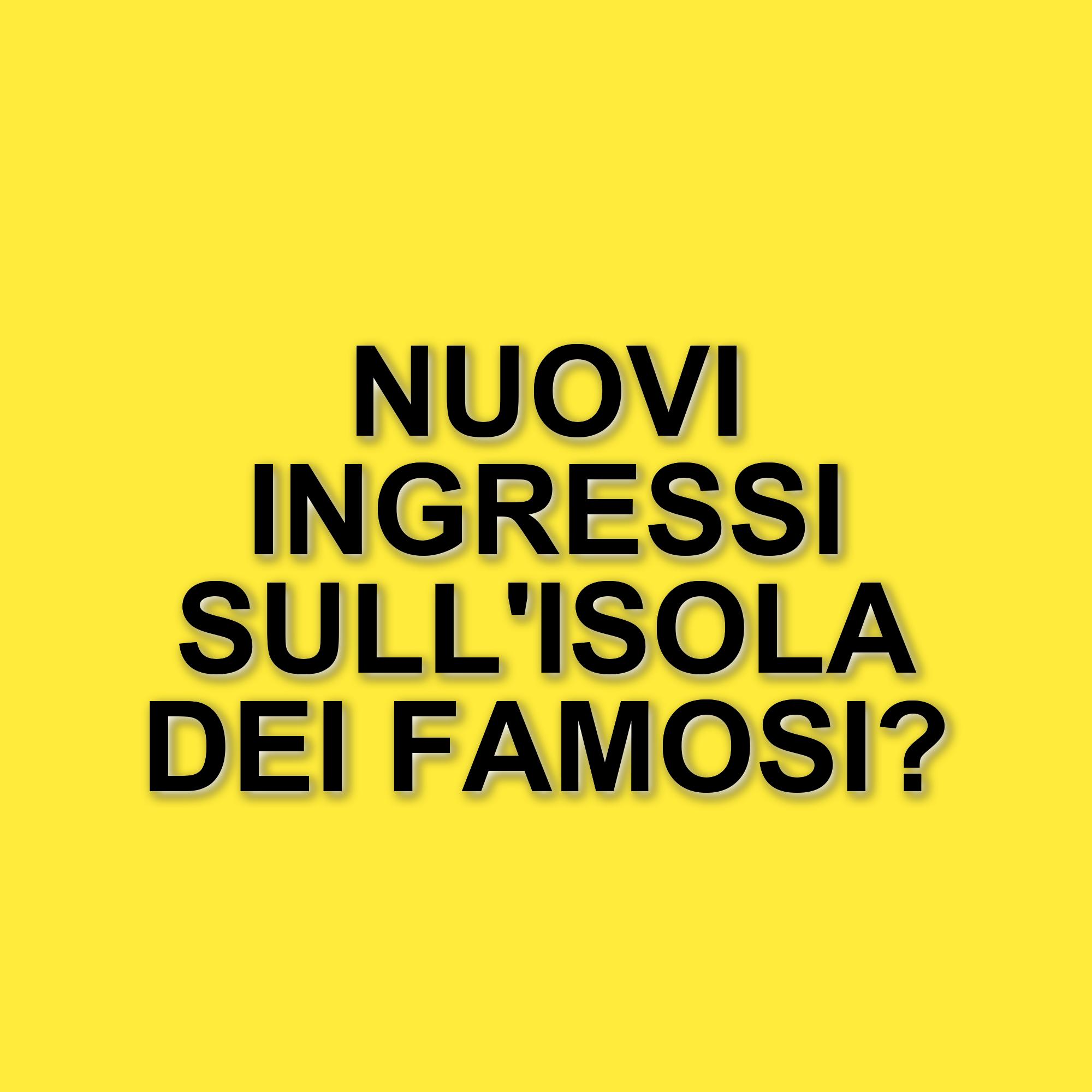 Isola dei Famosi: anticipazioni sulla quarta puntata in prima serata su Canale 5