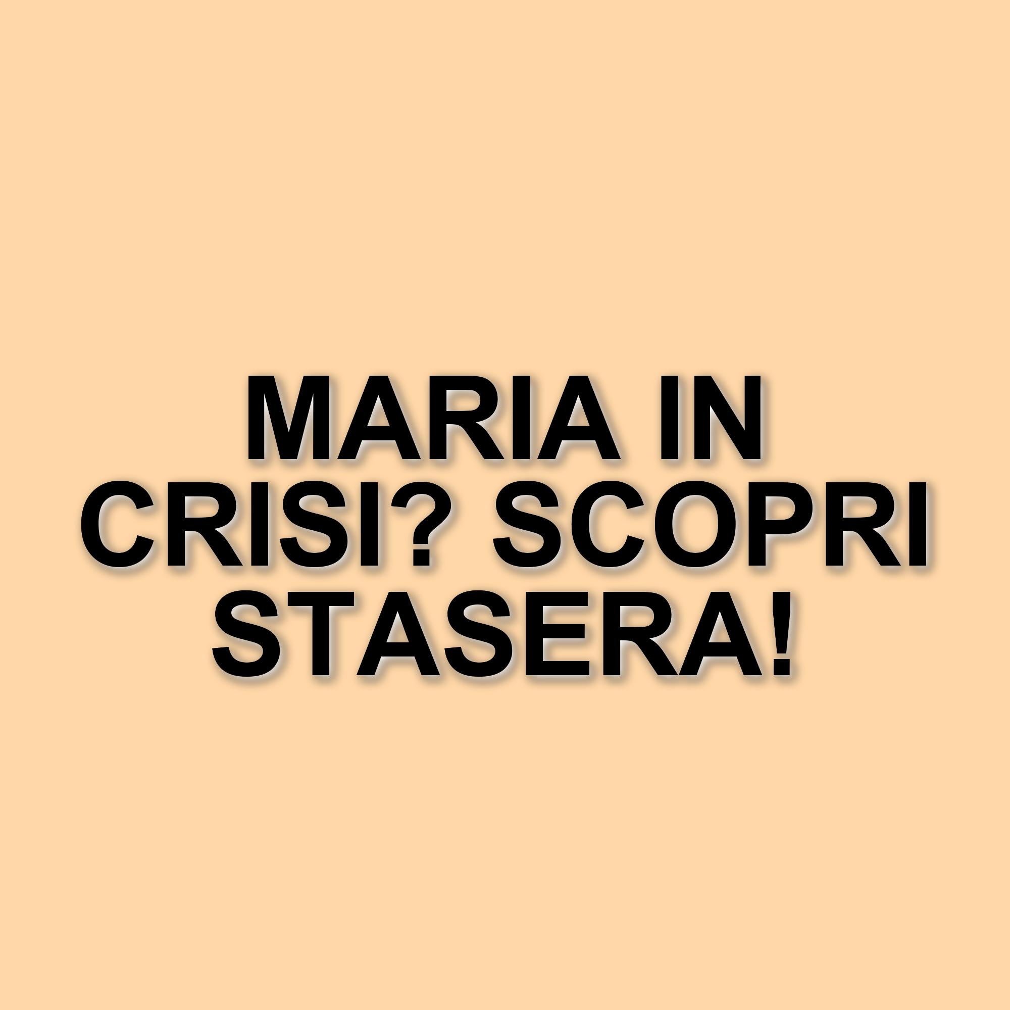 Nuovo episodio di Maria Corleone 2: tensione e intrighi in prima serata su Canale 5