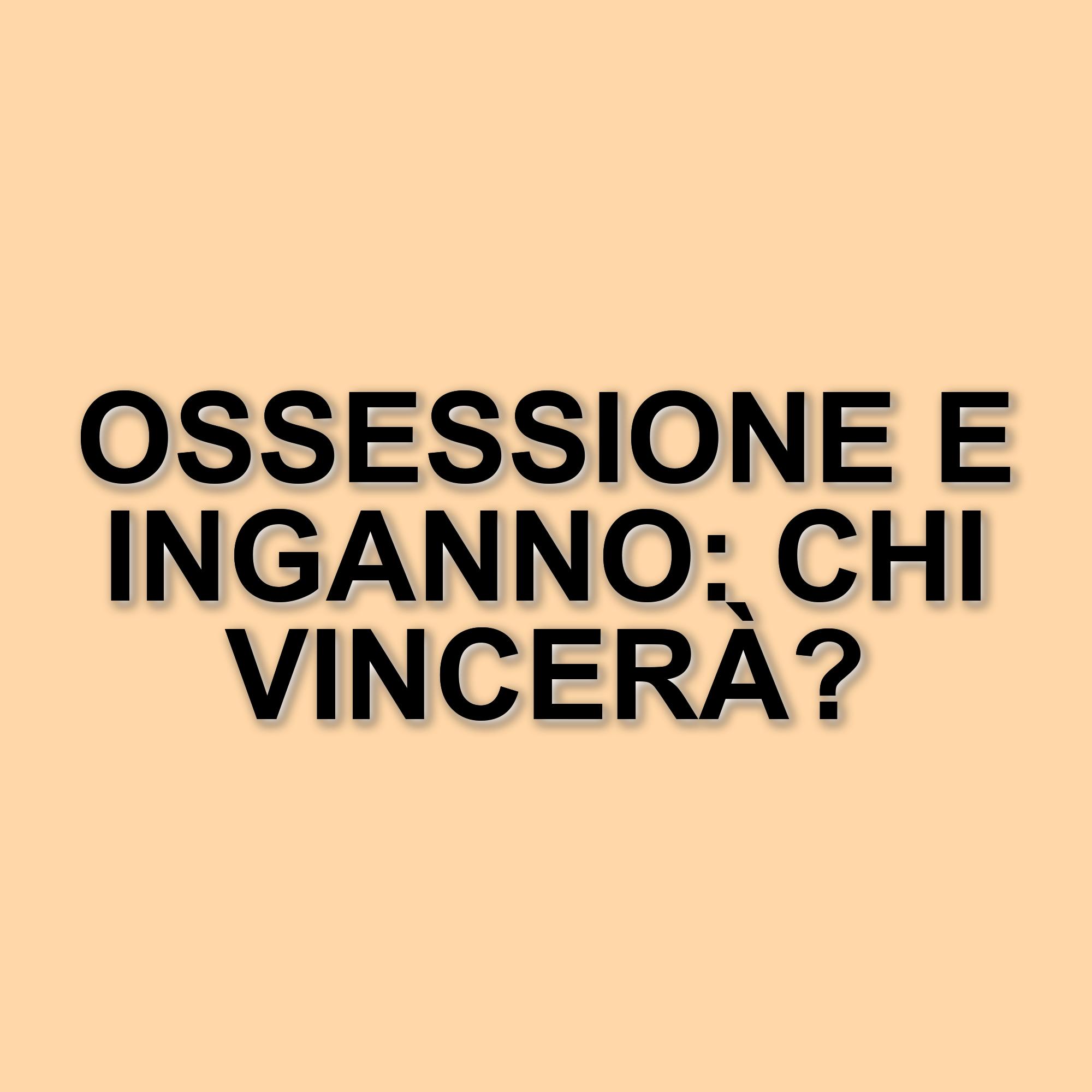 Stasera su Rai 2: il thriller "Inganno dal passato" promette suspense e colpi di scena