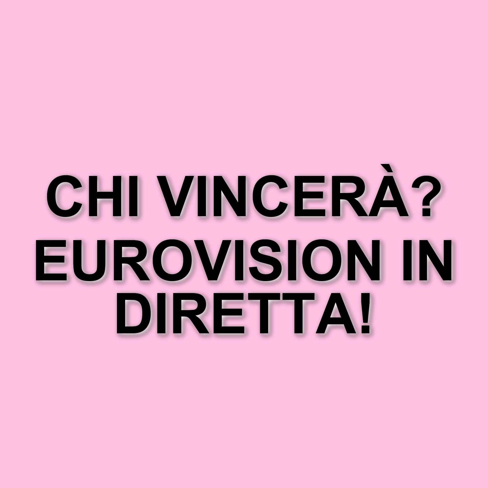 Eurovision 2025: Stasera la prima semifinale su Rai 2, i pronostici dei bookmakers