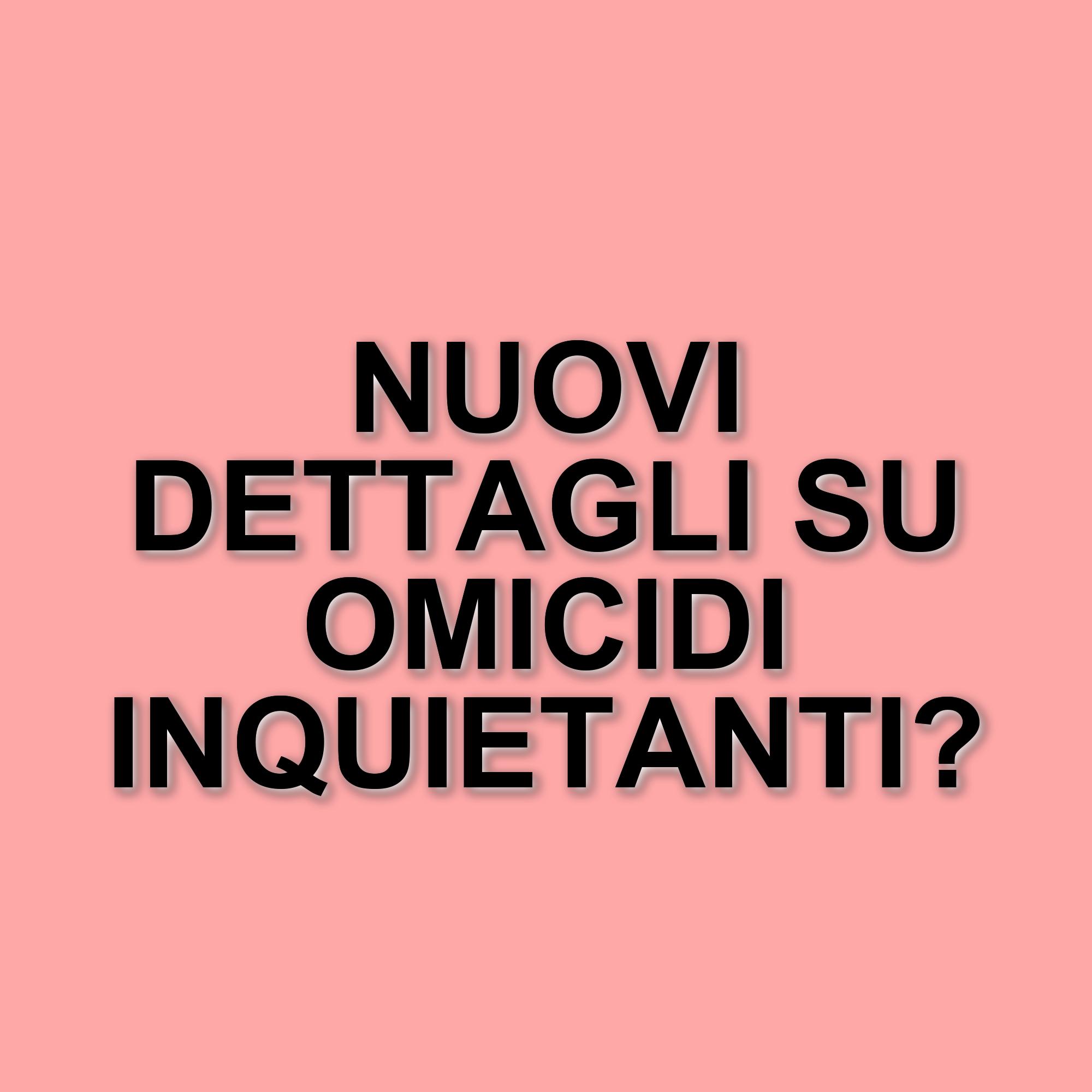 Stasera su Rai 3: gli aggiornamenti sui casi di cronaca a Chi l’ha visto?