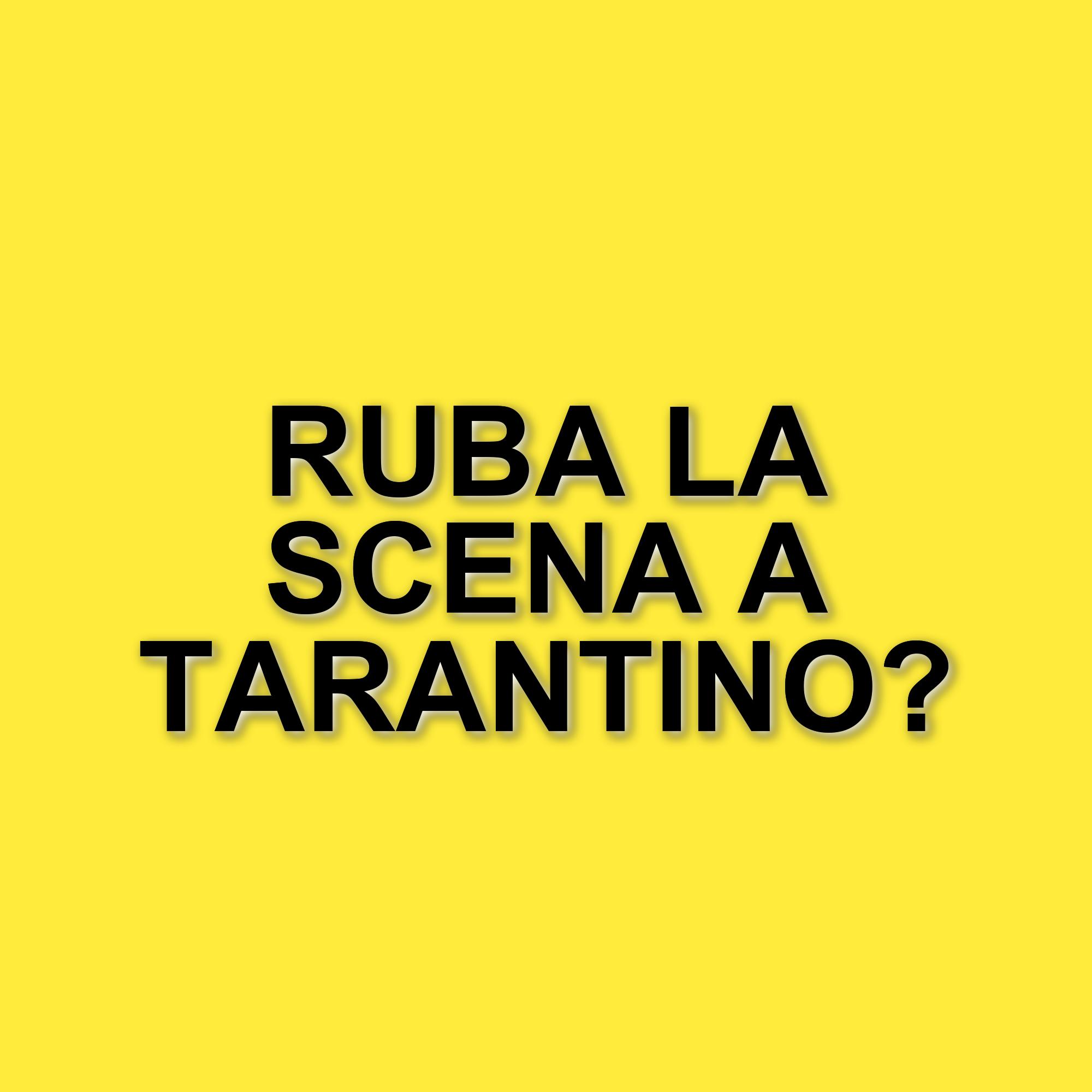 Una commedia sul furto di Pulp Fiction: Stealing Pulp Fiction debutterà a giugno
