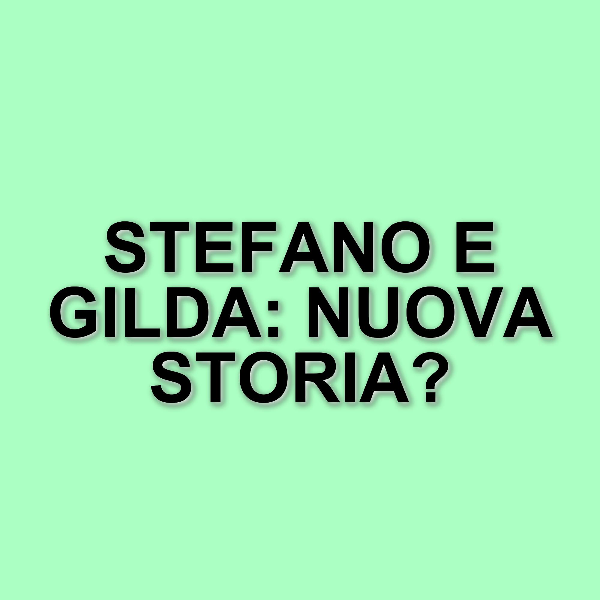 Stefano De Martino avvistato a Miami con una donna misteriosa: si parla di Gilda Ambrosio
