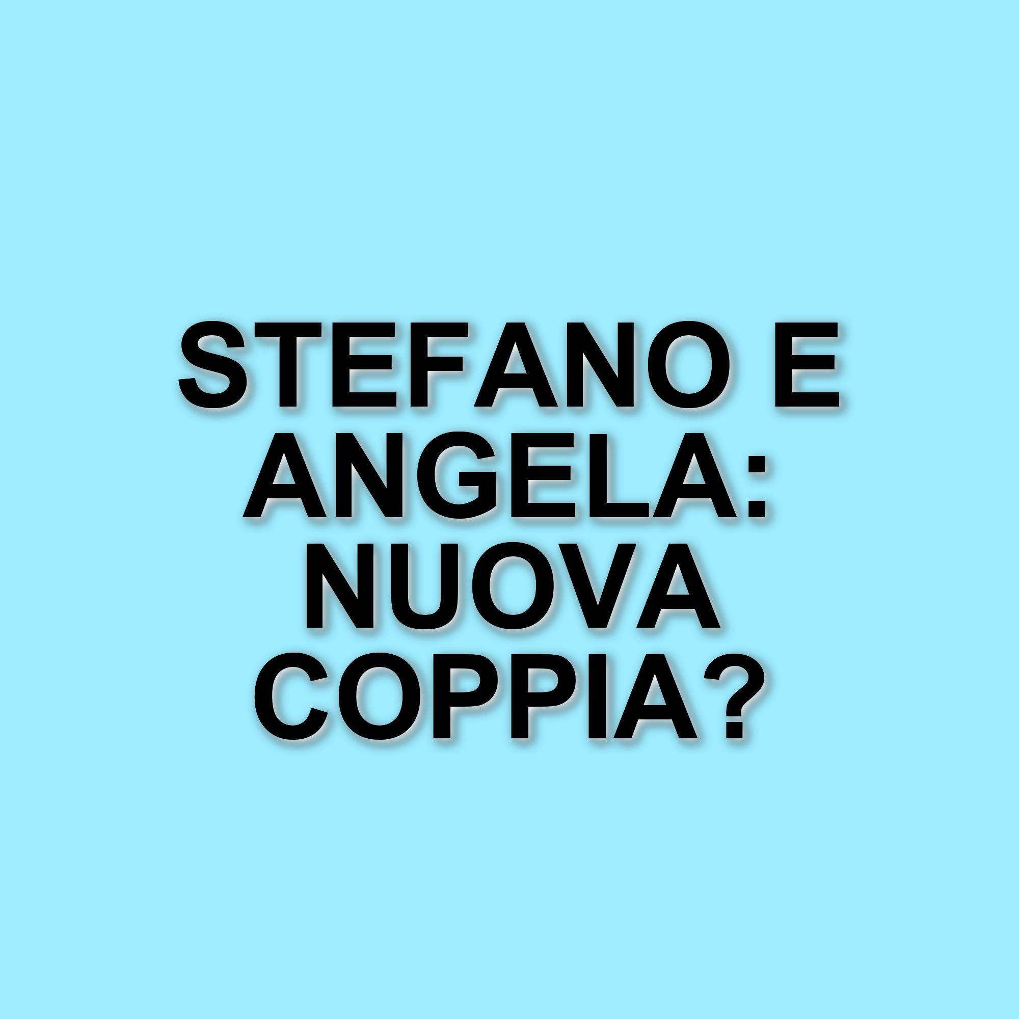 Stefano De Martino avvistato con un'ex tronista: nuovi rumors su una possibile amicizia speciale