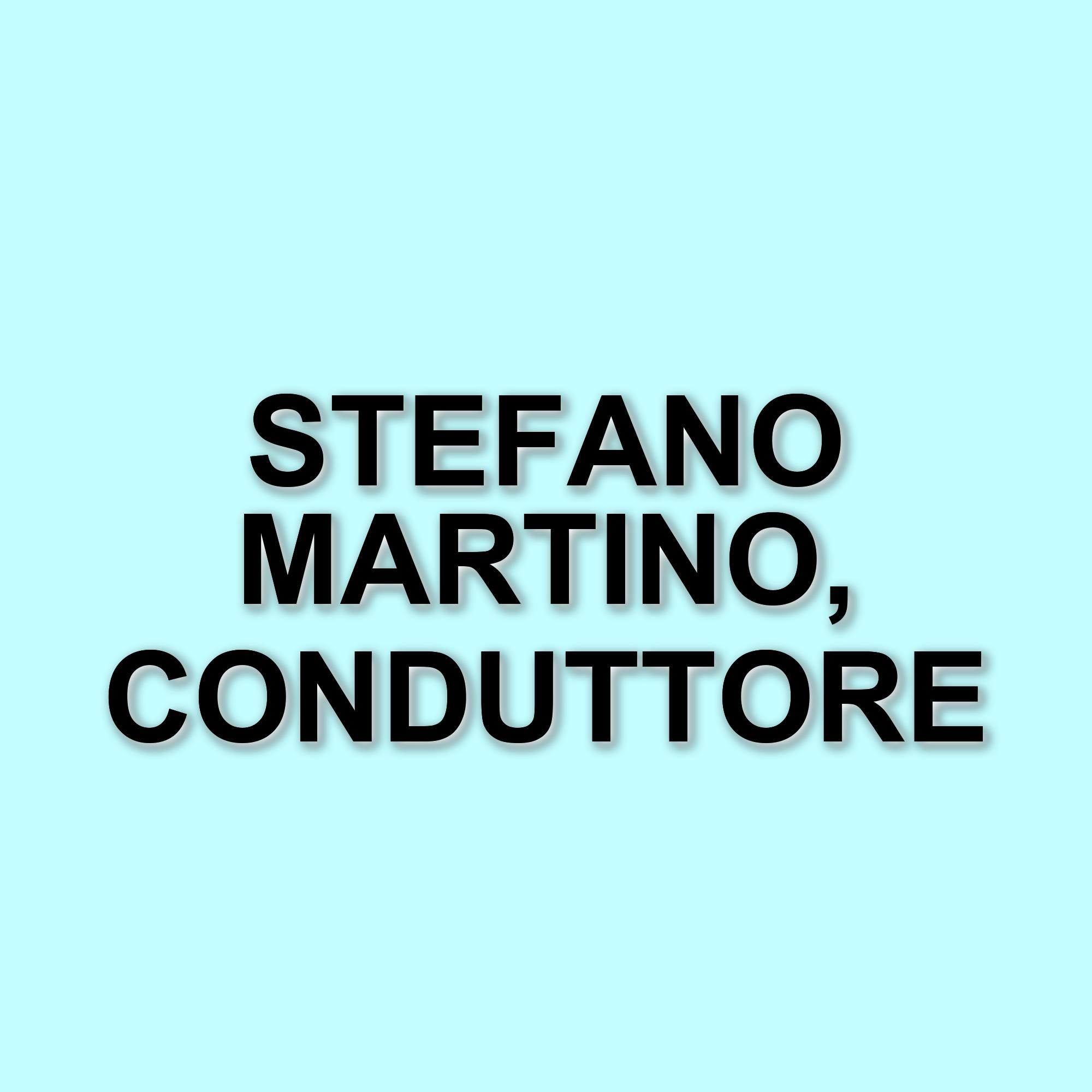 Stefano De Martino: tra successo televisivo e vita familiare, le sue riflessioni al Festival della Tv