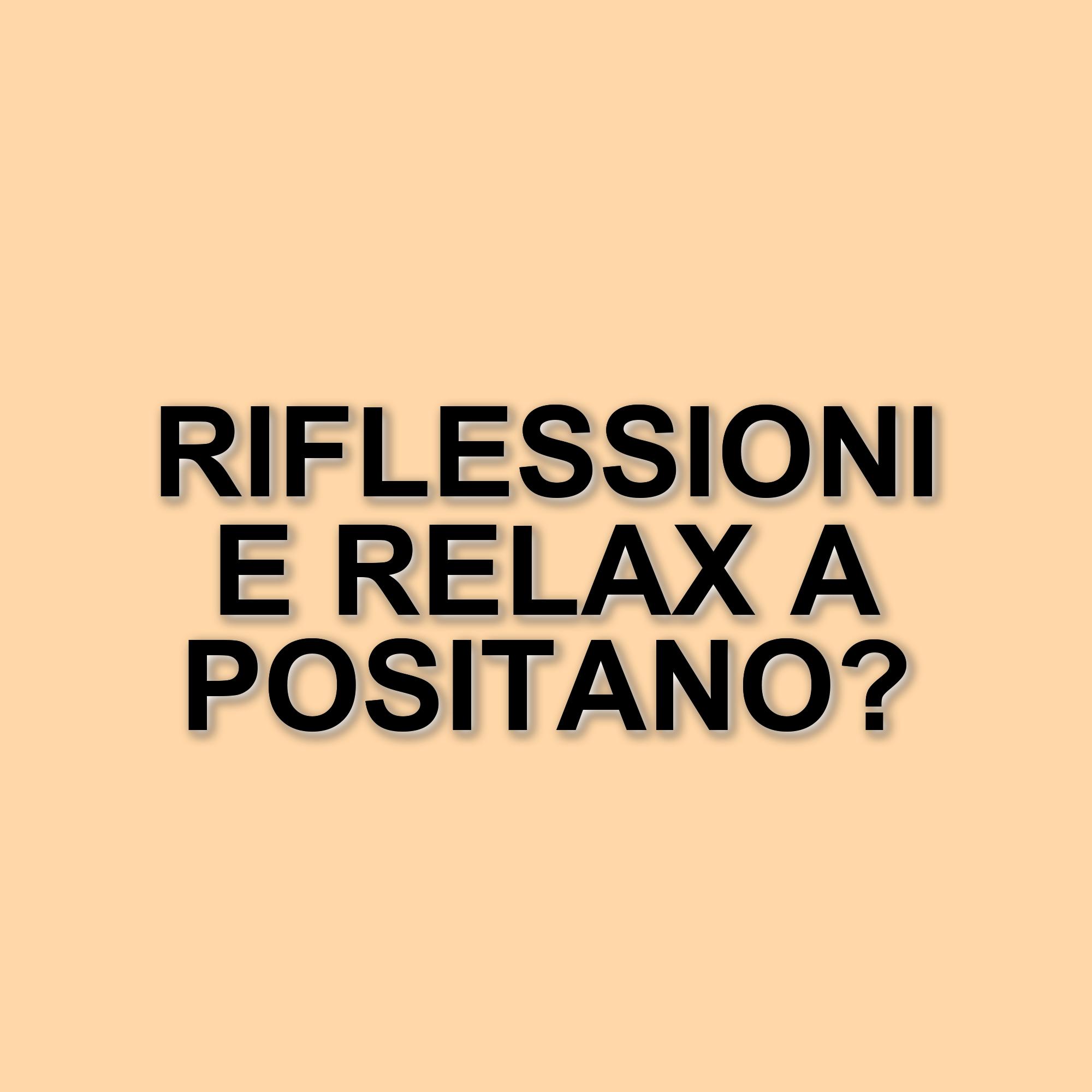 Stefano De Martino in Costiera Amalfitana: vacanze tra amici e relax a Positano