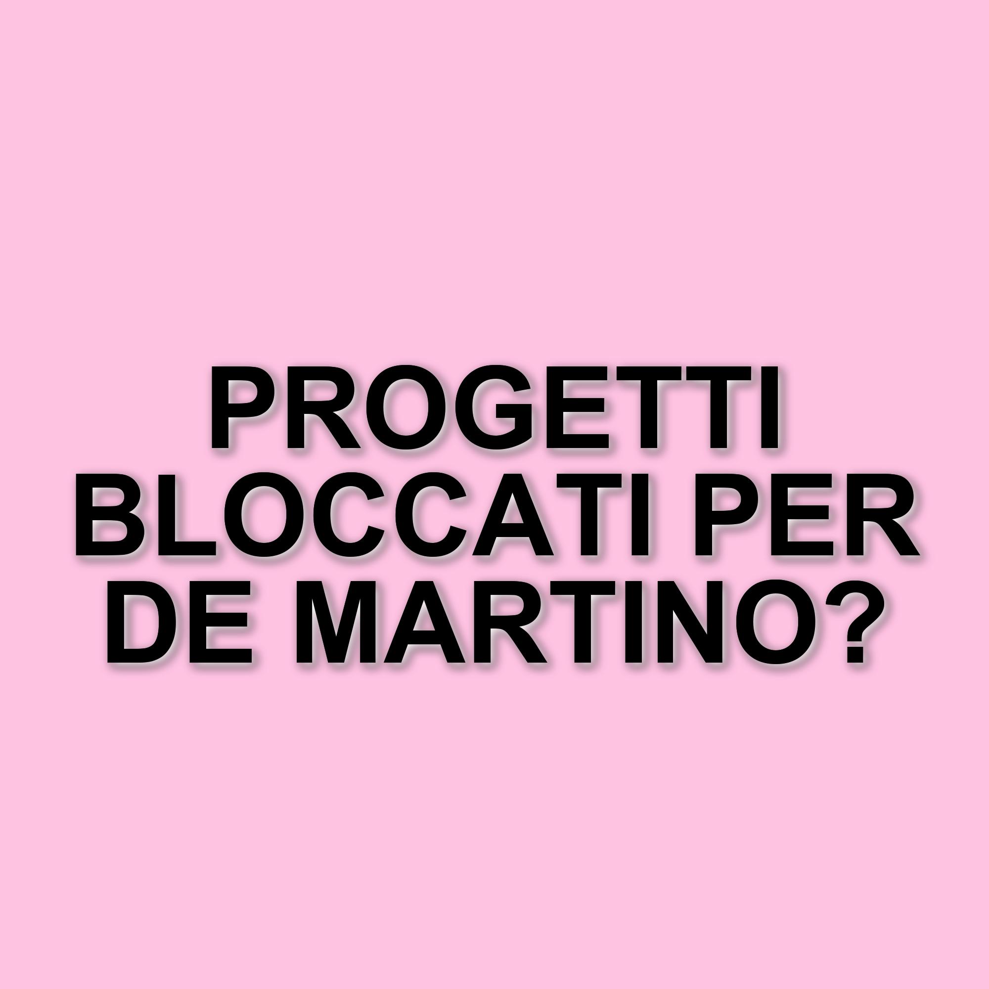 Stefano De Martino: Rai frena su nuovi progetti per tutelare il conduttore
