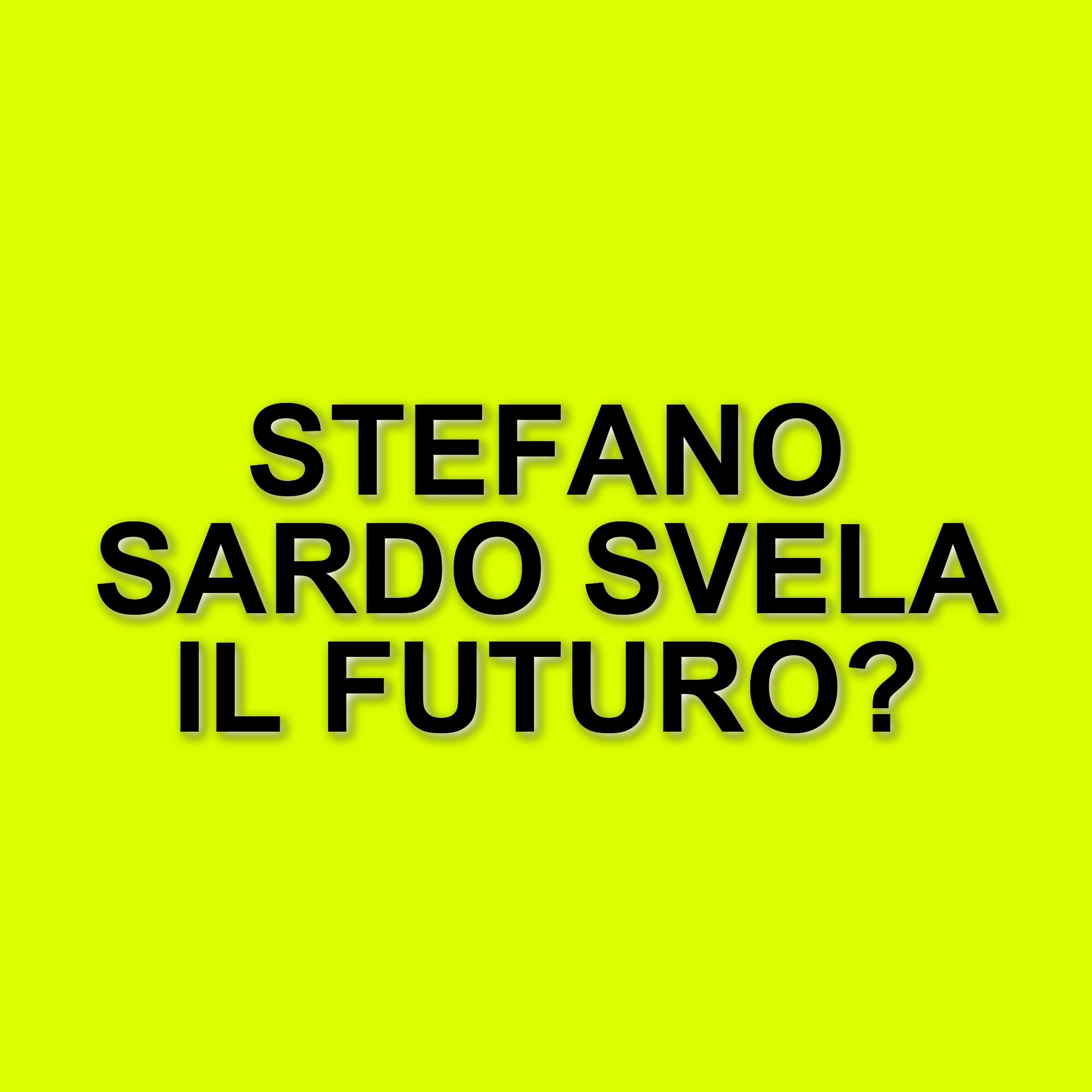 Stefano Sardo: dal David di Donatello alla realtà del cinema italiano