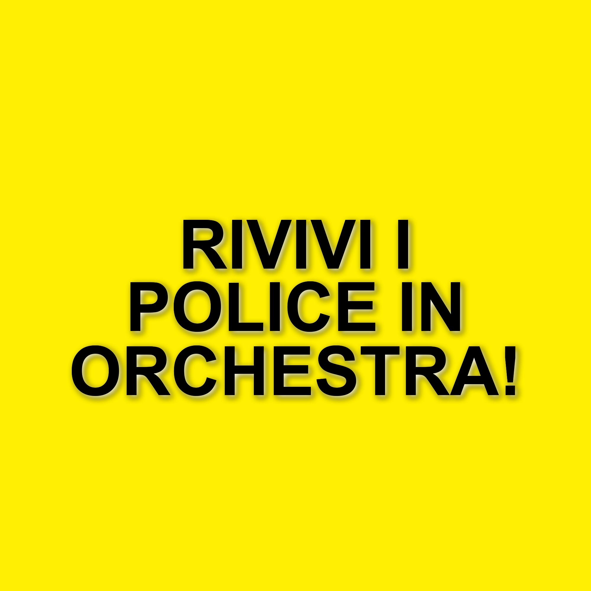 Stewart Copeland torna in Italia con 'Police Deranged For Orchestra': un viaggio musicale unico