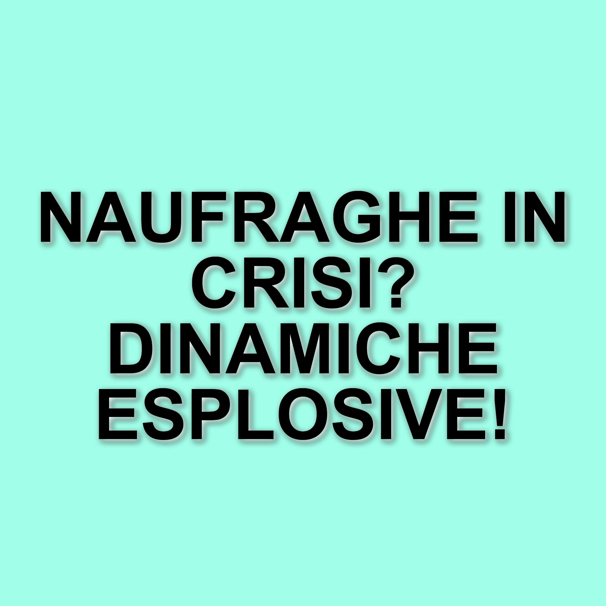 Isola dei Famosi: Naufraghe in difficoltà e ritorni emozionanti sulle spiagge