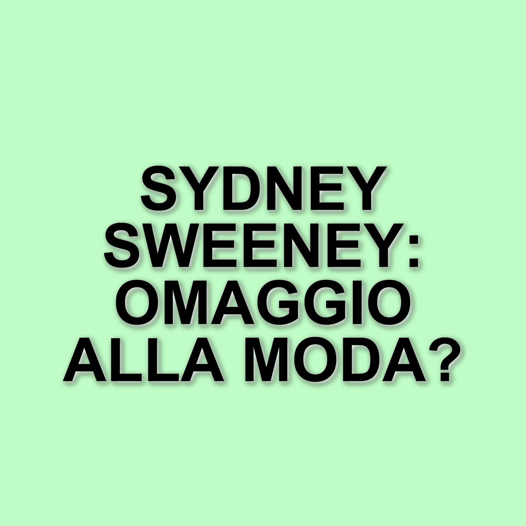 Sydney Sweeney rievoca Kim Novak al Met Gala 2025 con un abito iconico