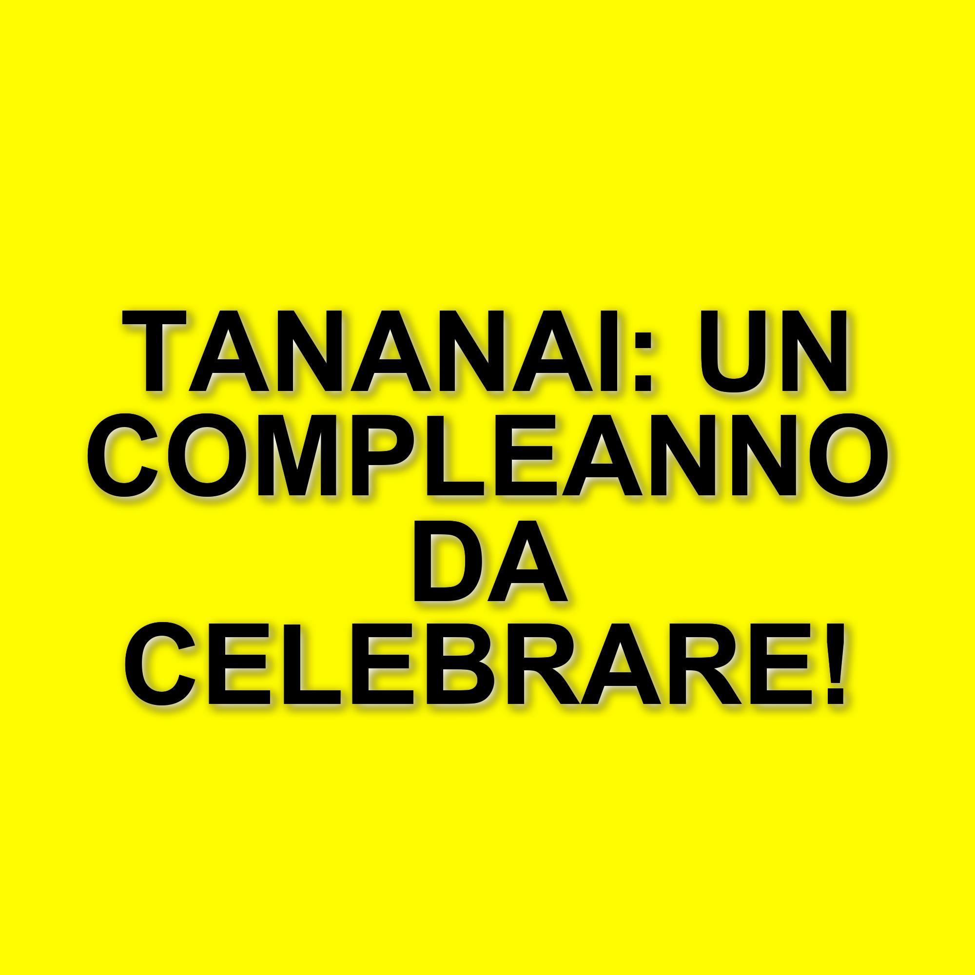 Tananai compie 30 anni: un viaggio nella carriera del cantautore milanese