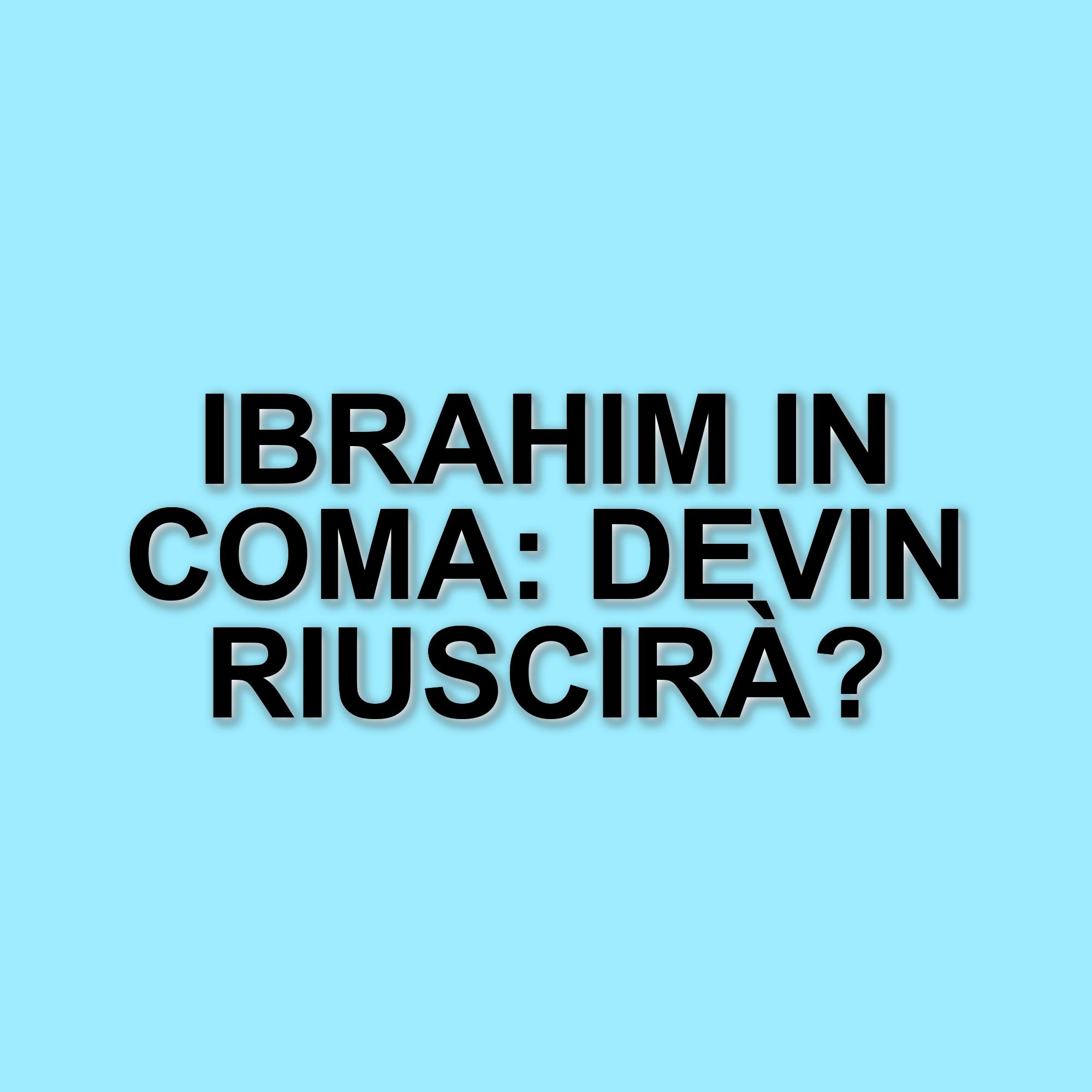 Anticipazioni sulla nuova puntata di The Family 2: Ibrahim in pericolo, cosa succederà?