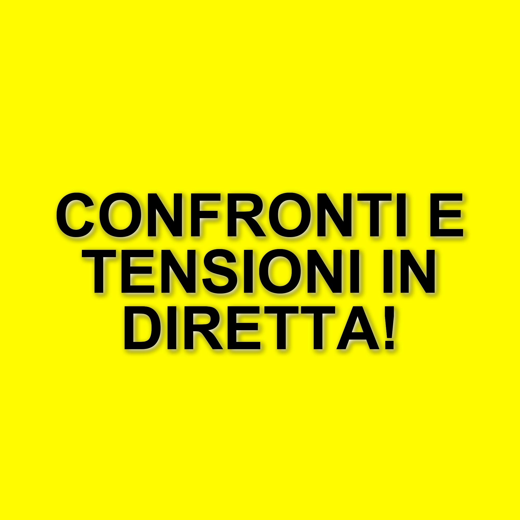 Uomini e Donne: Agnese smaschera Enrico nella puntata del 16 maggio 2025