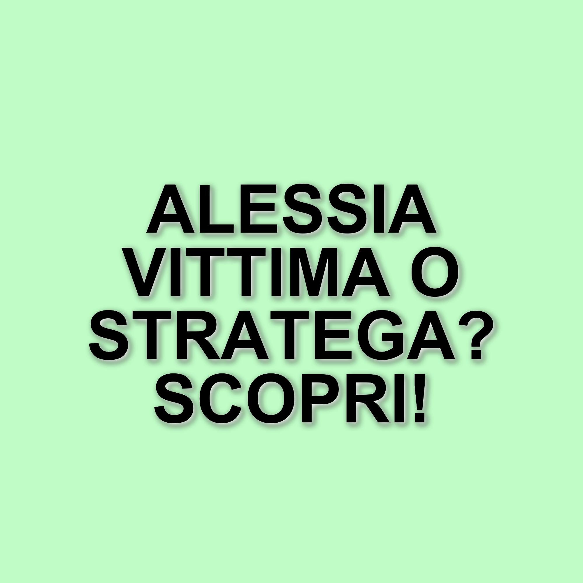 Polemiche all'isola dei famosi: Alessia Fabiani nel mirino delle compagne naufraghe