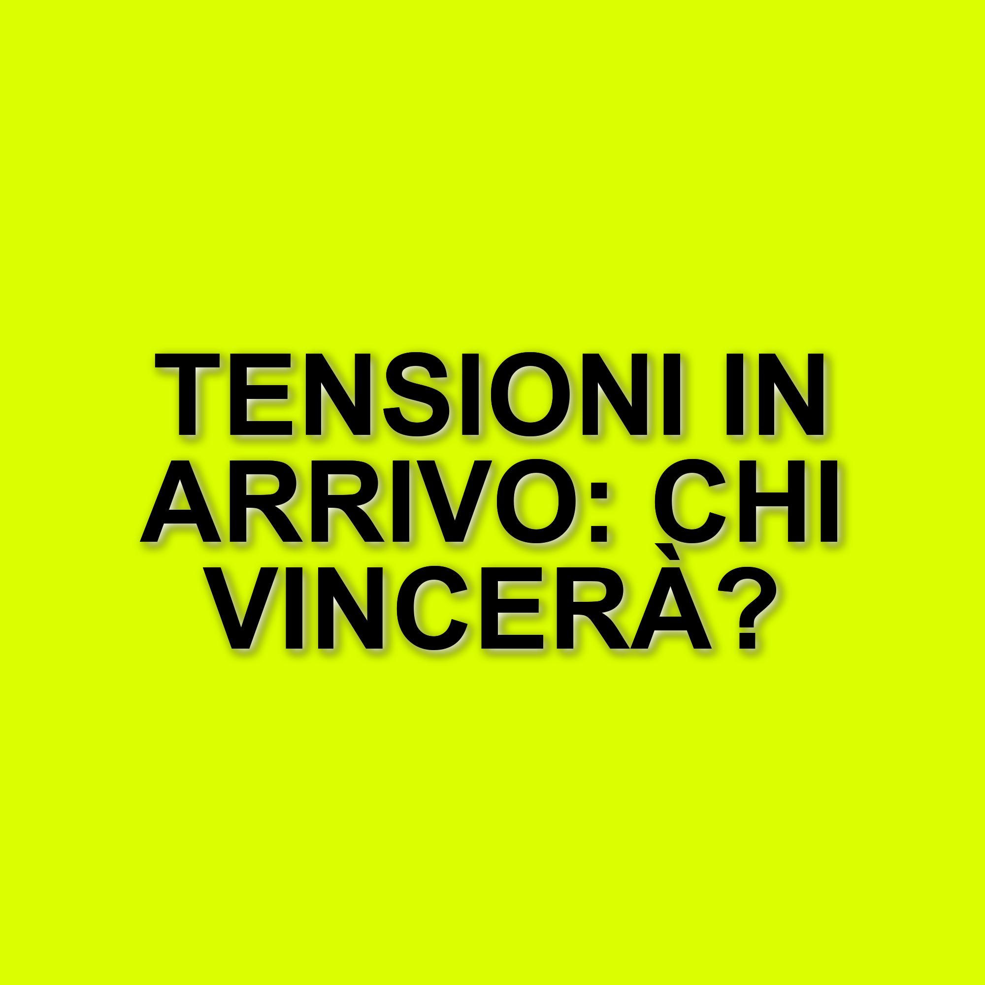 Anticipazioni TV: Gennaro minaccia Roberto in Un Posto al Sole del 5 maggio 2025