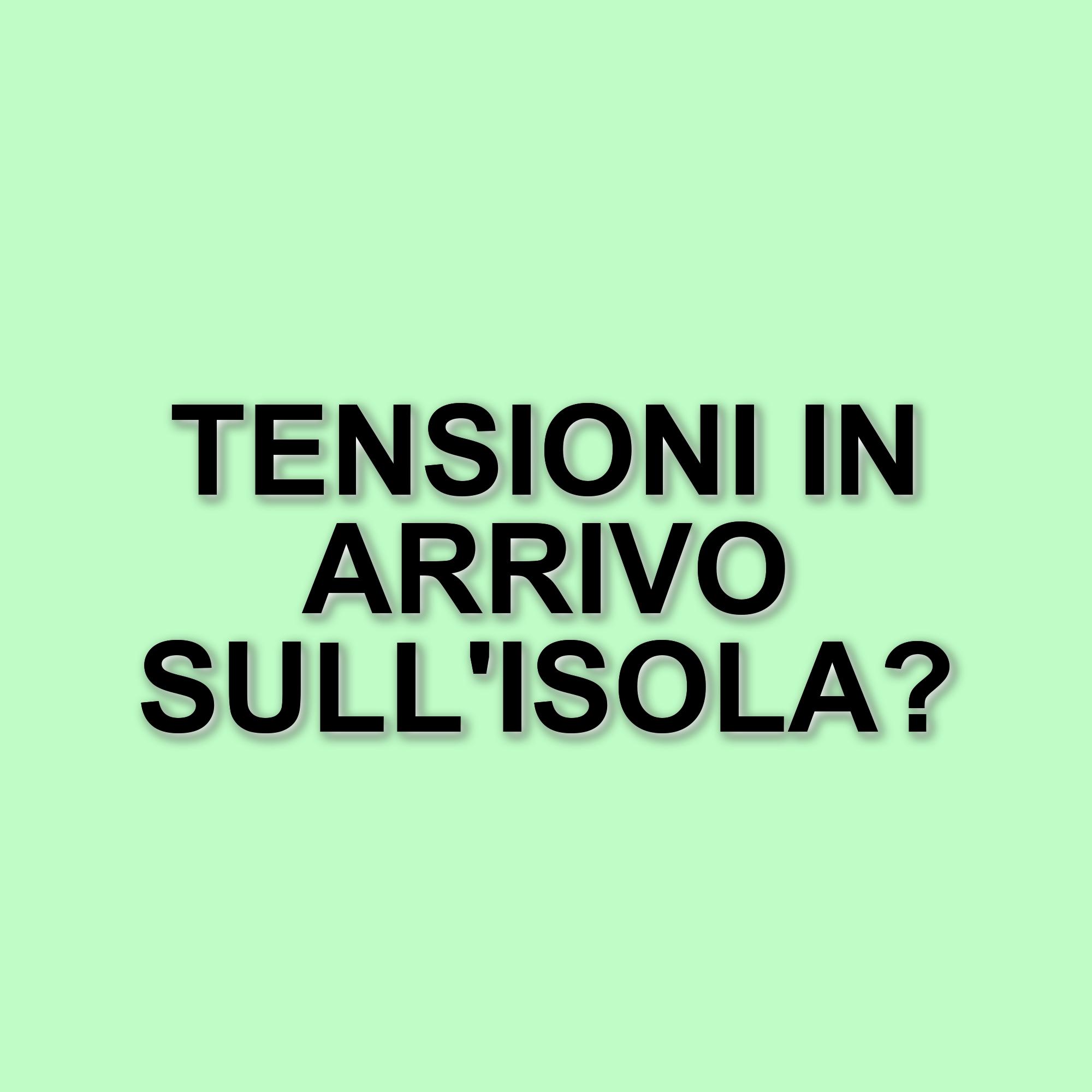 L’Isola dei Famosi: Tre Naufraghi a Rischio Ritiro e Nuovi Concorrenti in Arrivo