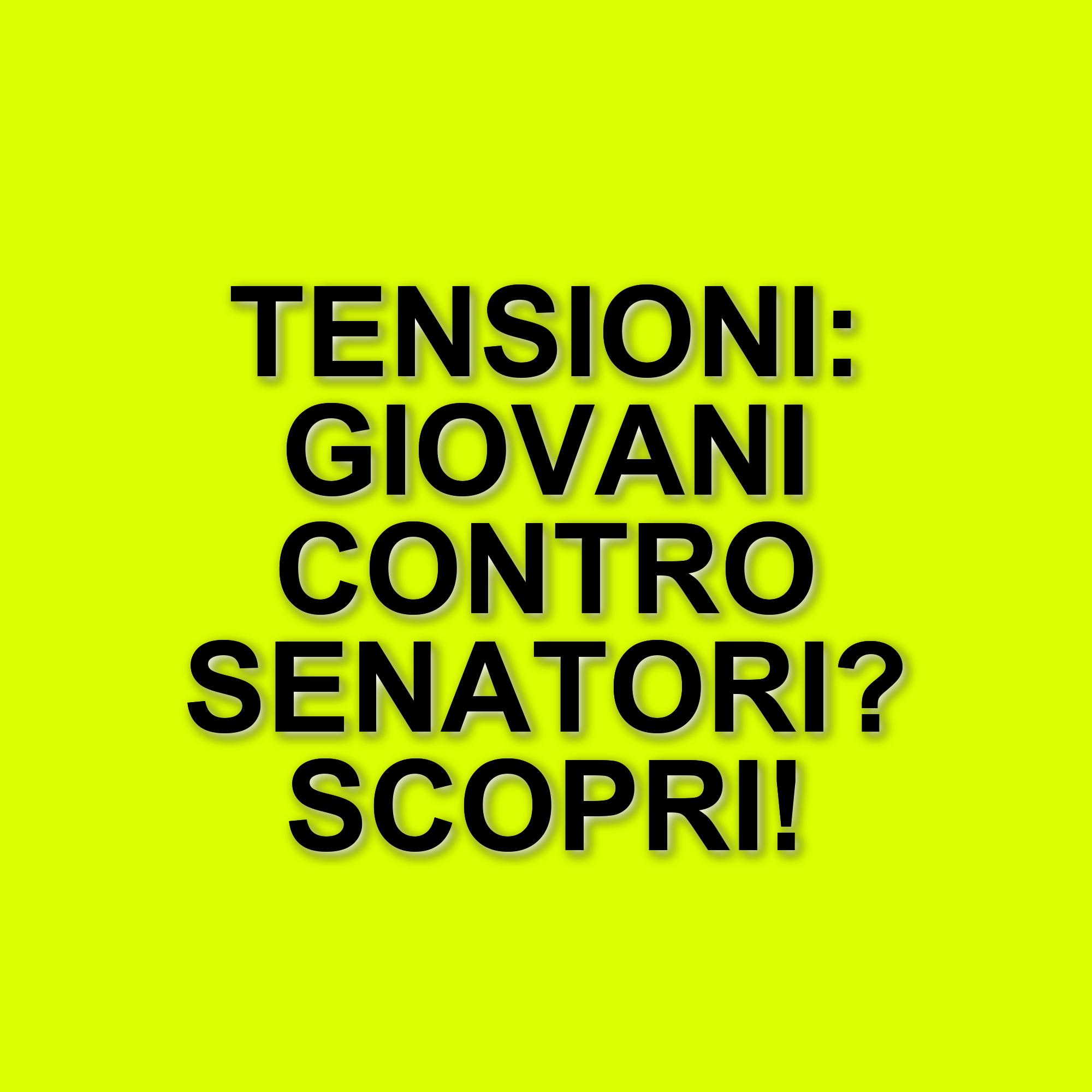 Scontro tra senatori e giovani a l’isola dei famosi: tensioni e strategie in vista della terza puntata