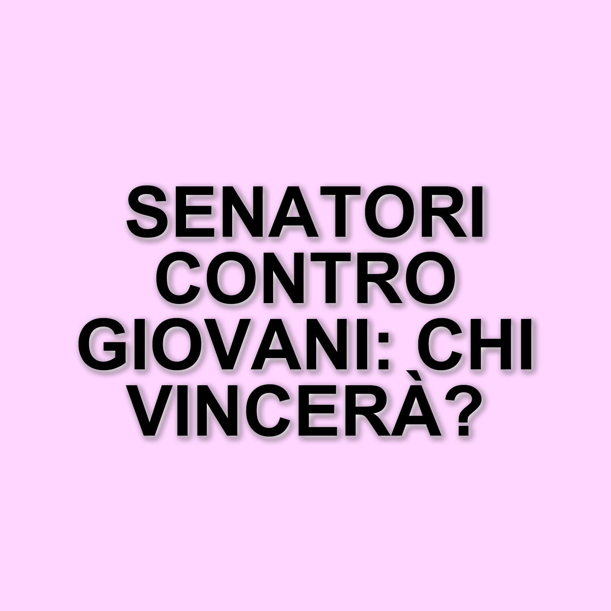 Crescono le tensioni tra Senatori e Giovani a L’Isola dei Famosi 2025