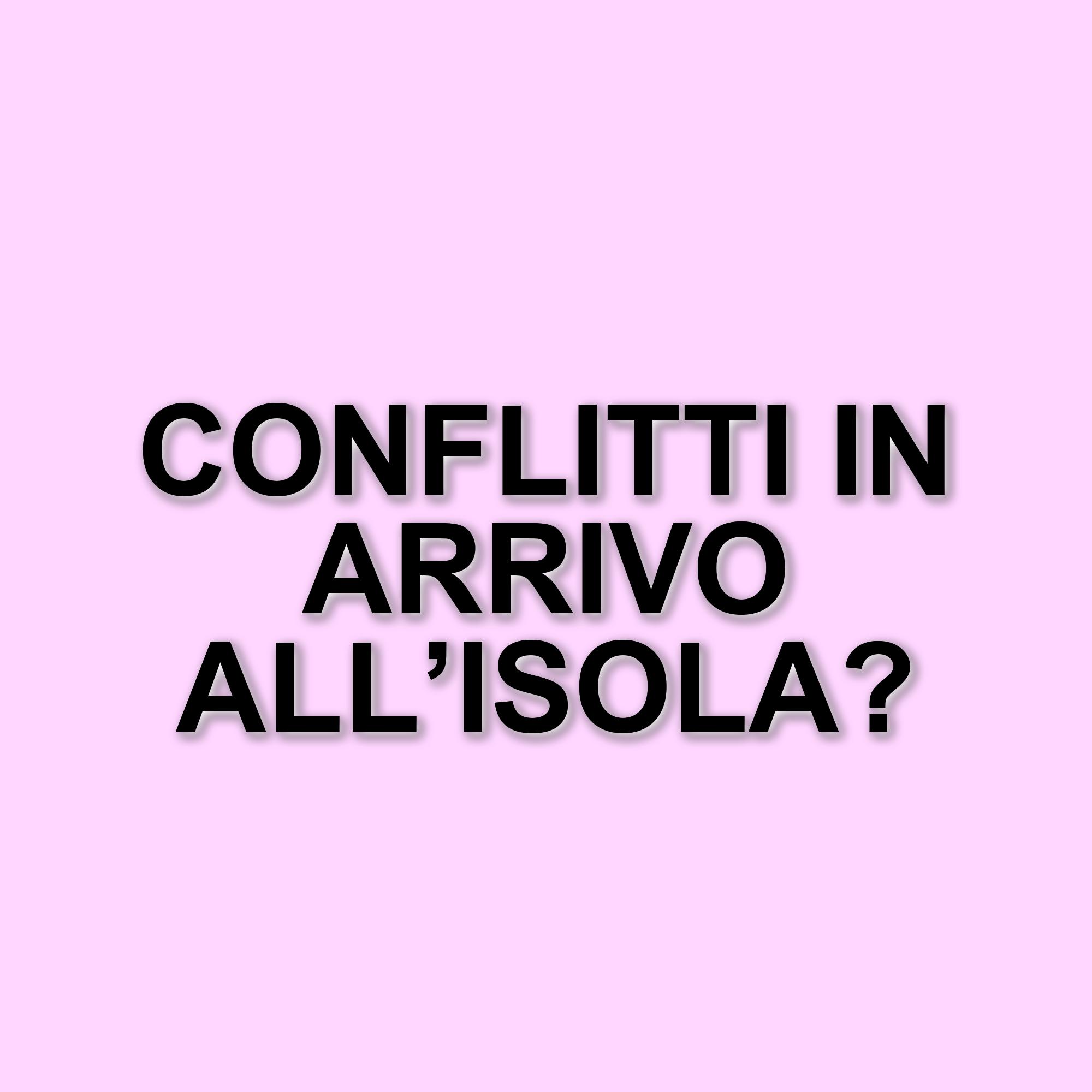 Isola dei Famosi 2025: tensioni tra naufraghi e assenza di Camila Giorgi nel terzo episodio