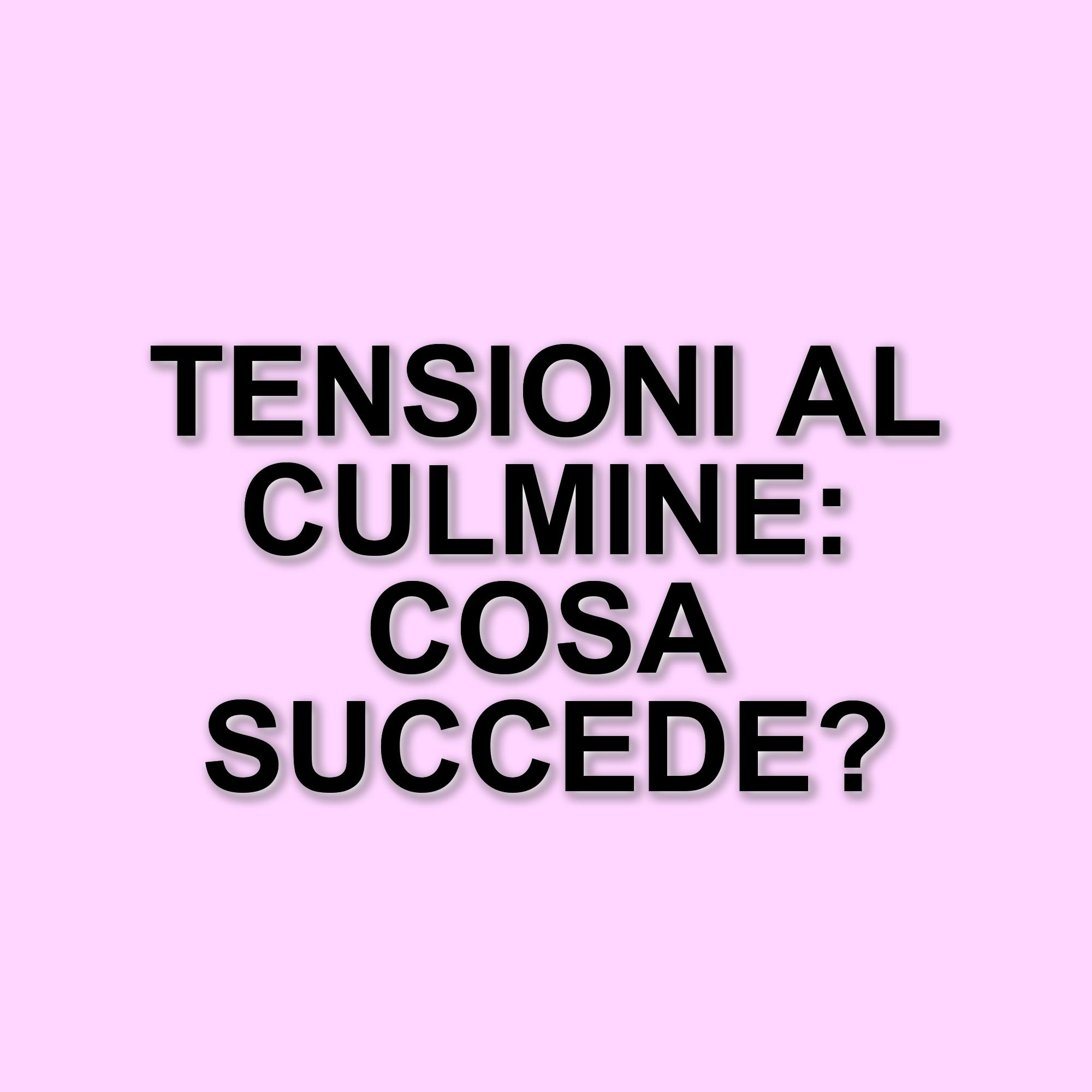 Isola dei Famosi: tensioni tra i naufraghi e rivelazioni sorprendenti nel daytime
