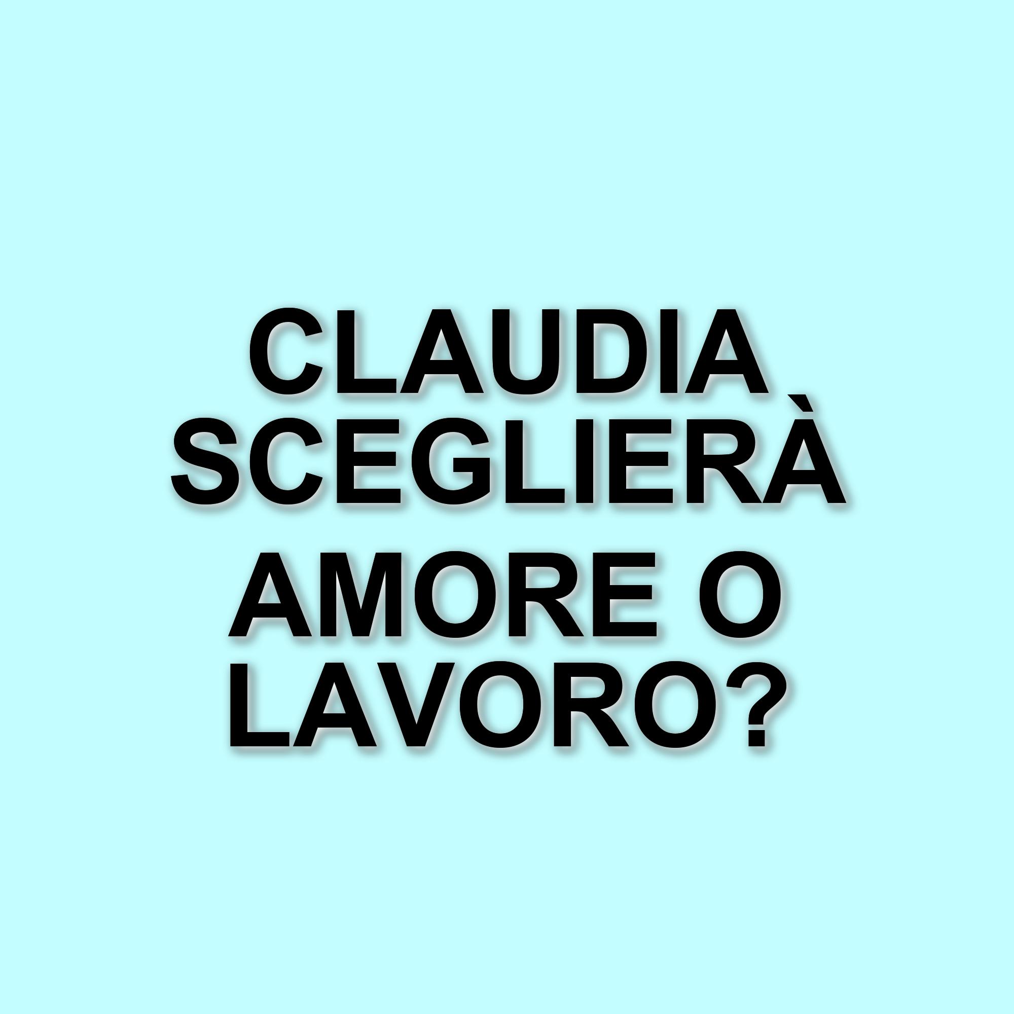 Un posto al sole: anticipazioni della puntata di domani su Claudia, Guido e le relazioni in crisi