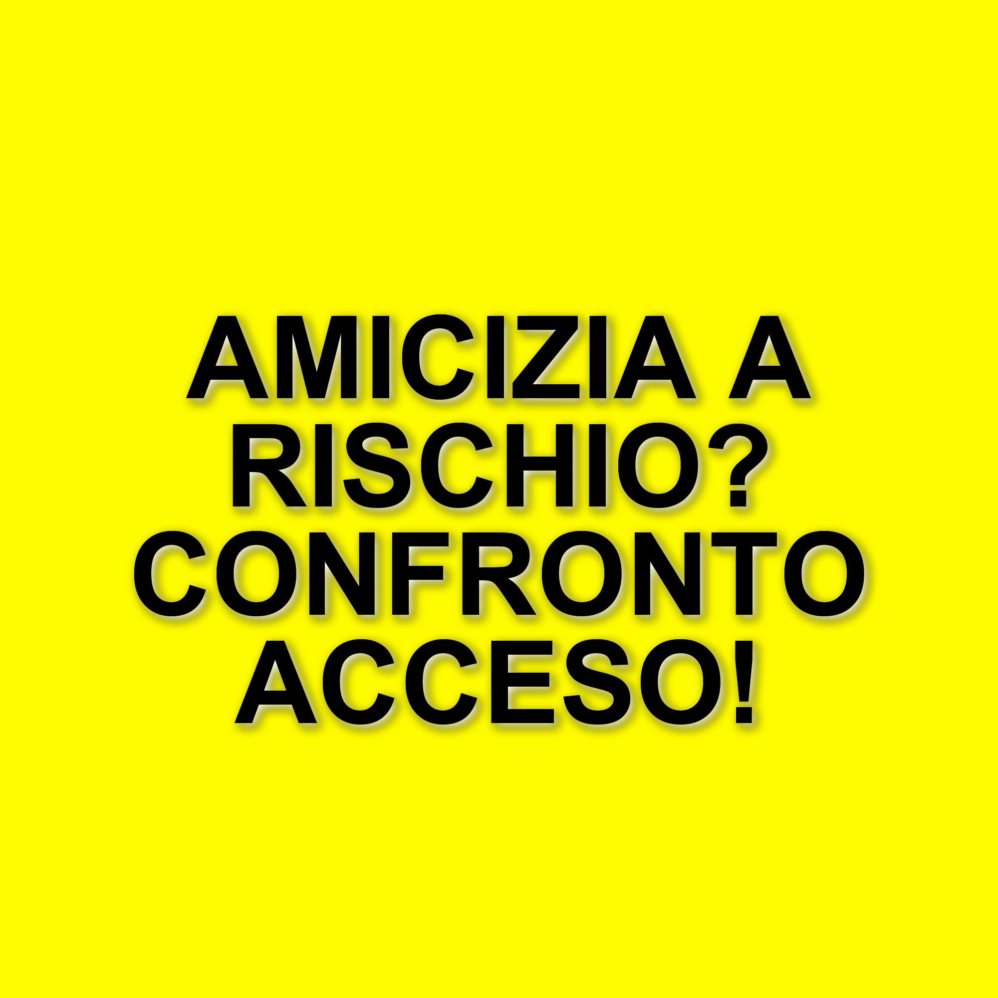 Amicizia in crisi a L'Isola dei Famosi: Carly Tommasini e Chiara Balistreri cercano un chiarimento