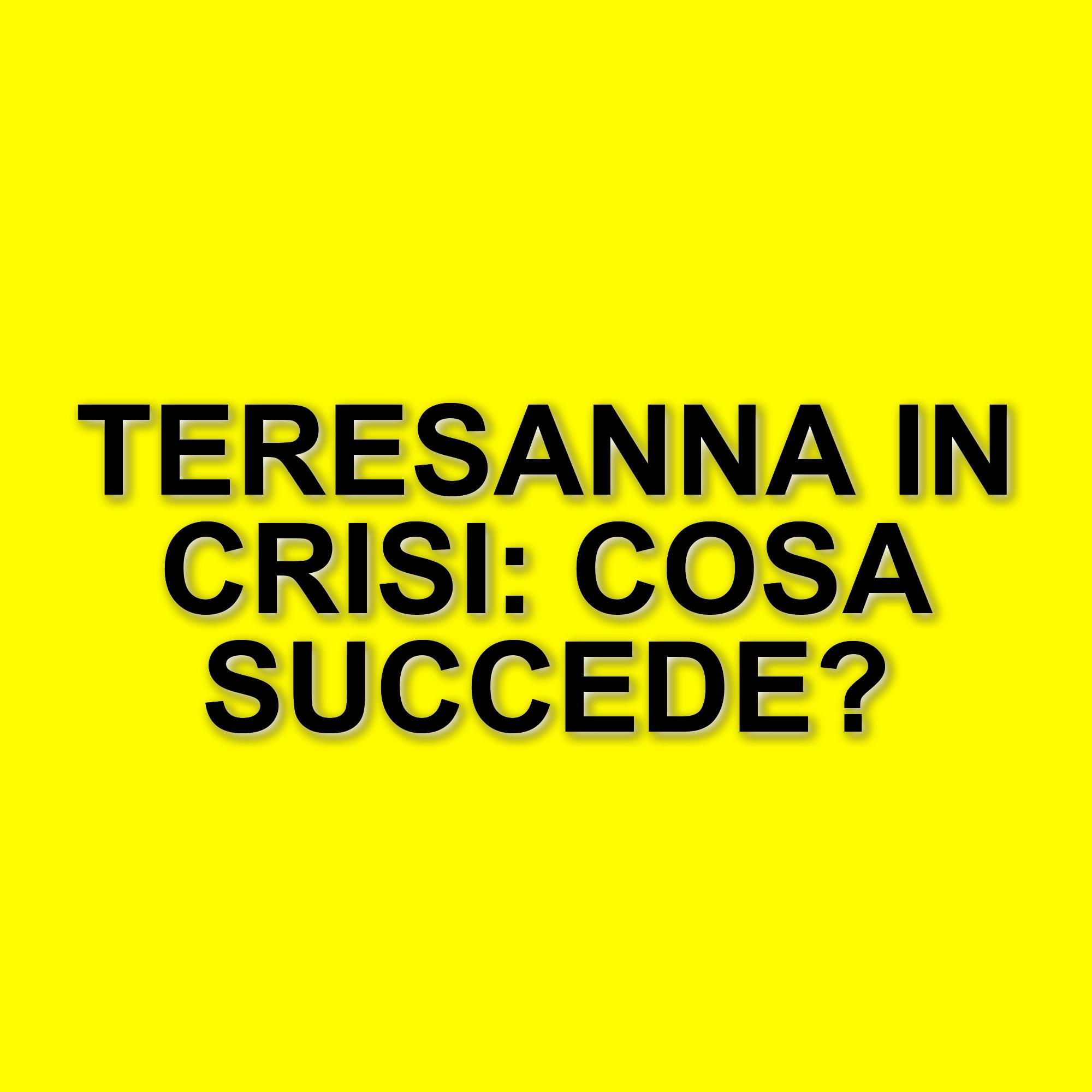 Teresanna Pugliese si sfoga in diretta: tensioni e emozioni all'Isola dei Famosi