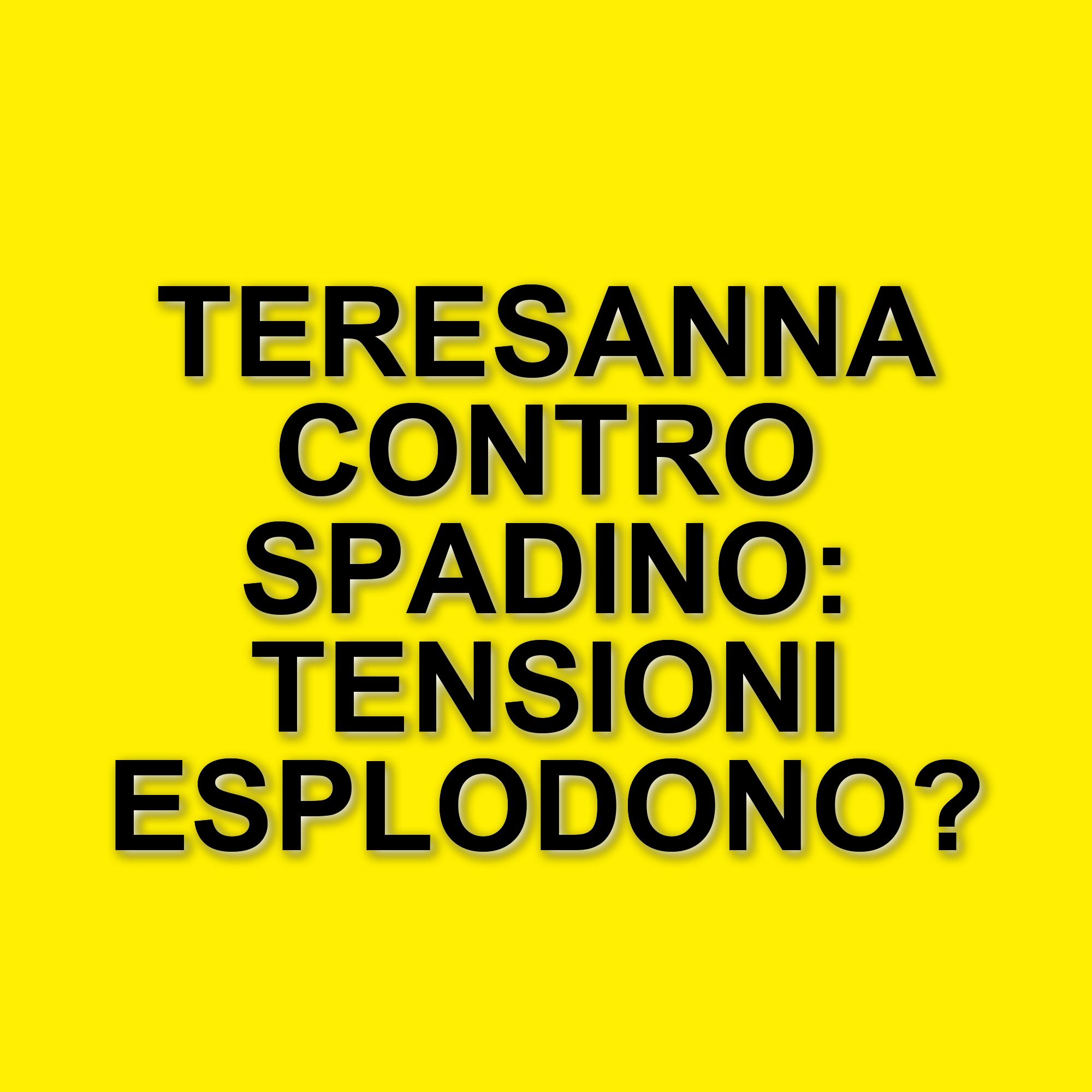Teresanna Pugliese critica il leader del gruppo giovani all'Isola dei Famosi