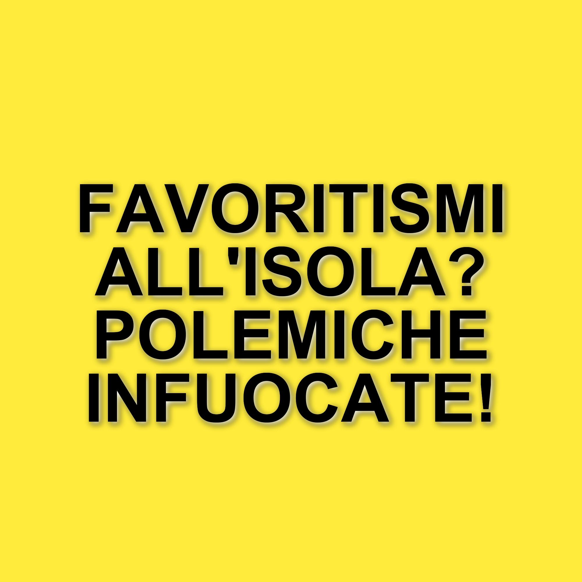 Polemiche e abbandoni: L'isola dei famosi 2025 sotto i riflettori