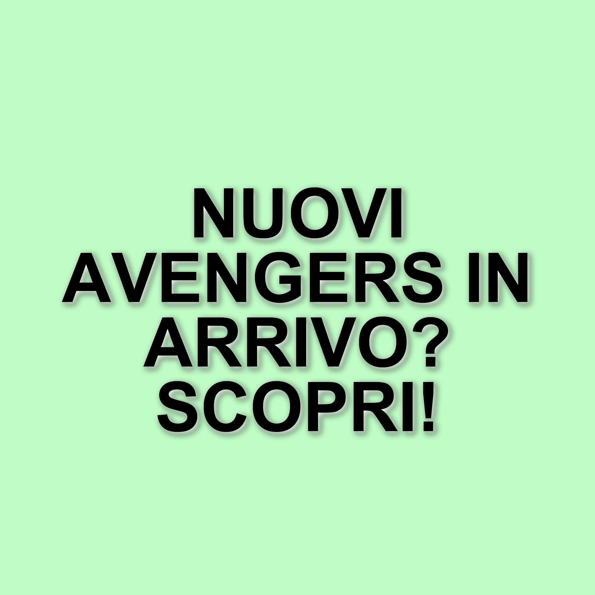 Thunderbolts: il nuovo capitolo del MCU che prepara il terreno per Avengers: Doomsday