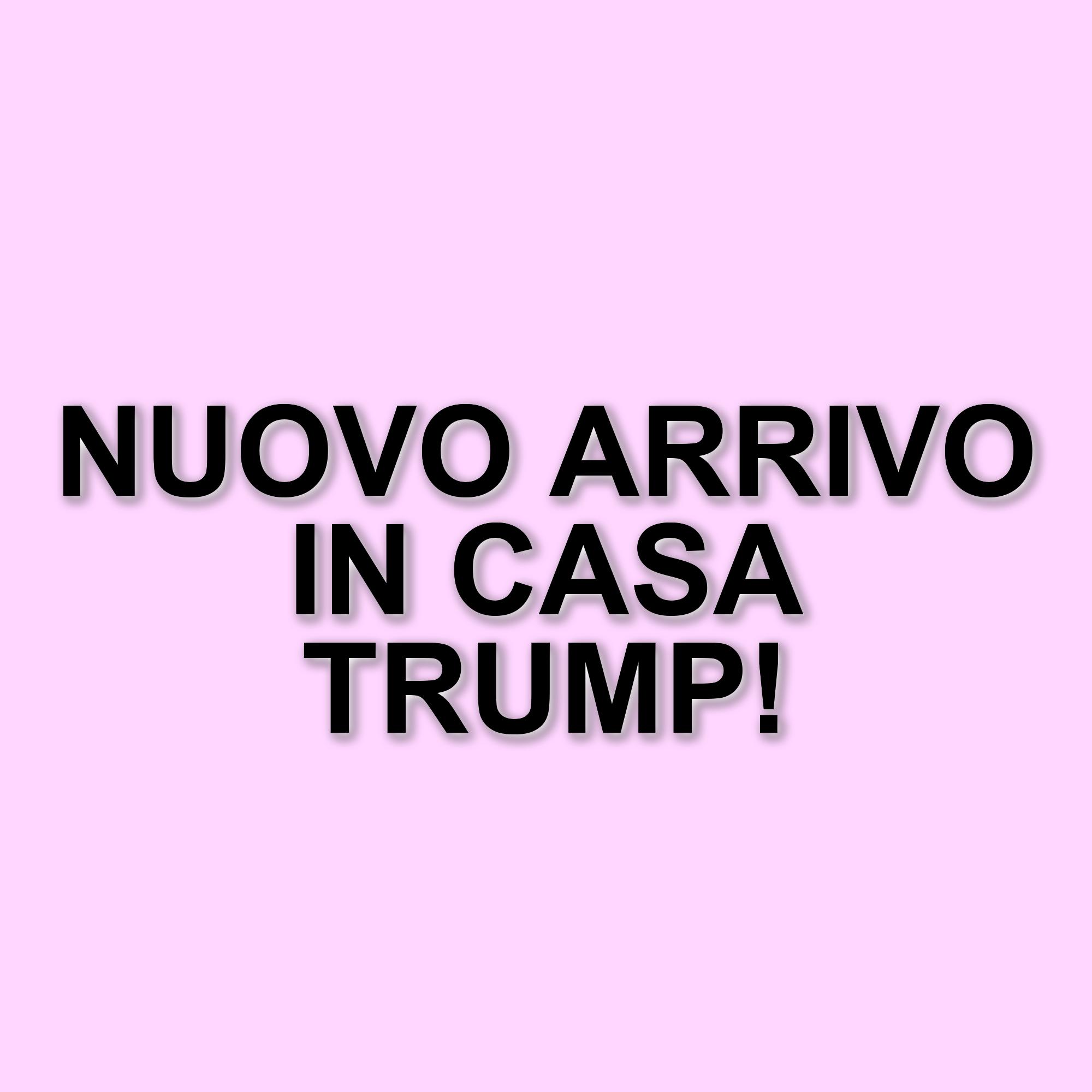 Tiffany Trump diventa madre: nasce il primo figlio Alexander