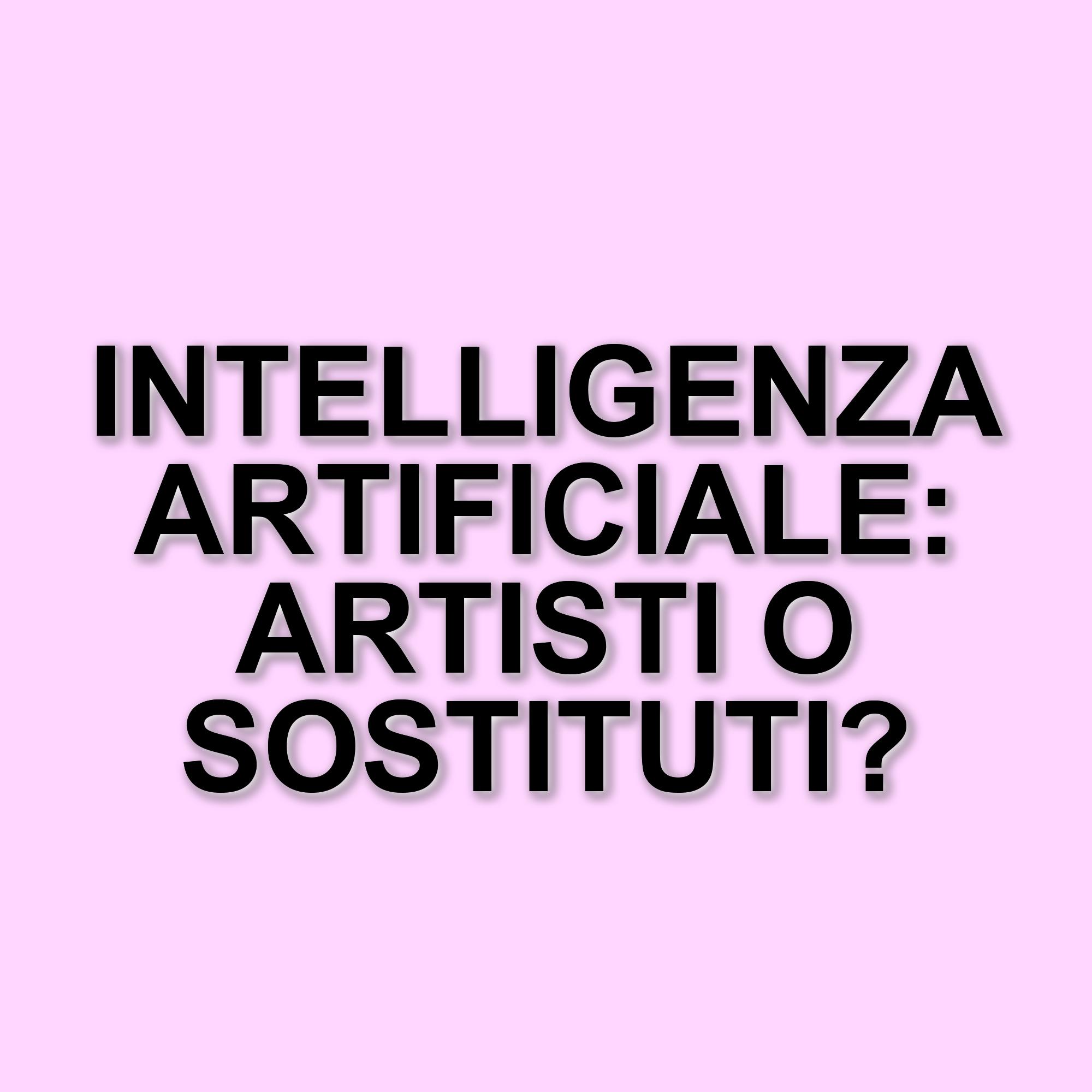 L'intelligenza artificiale nel mondo dell'arte: il futuro di Love, Death & Robots