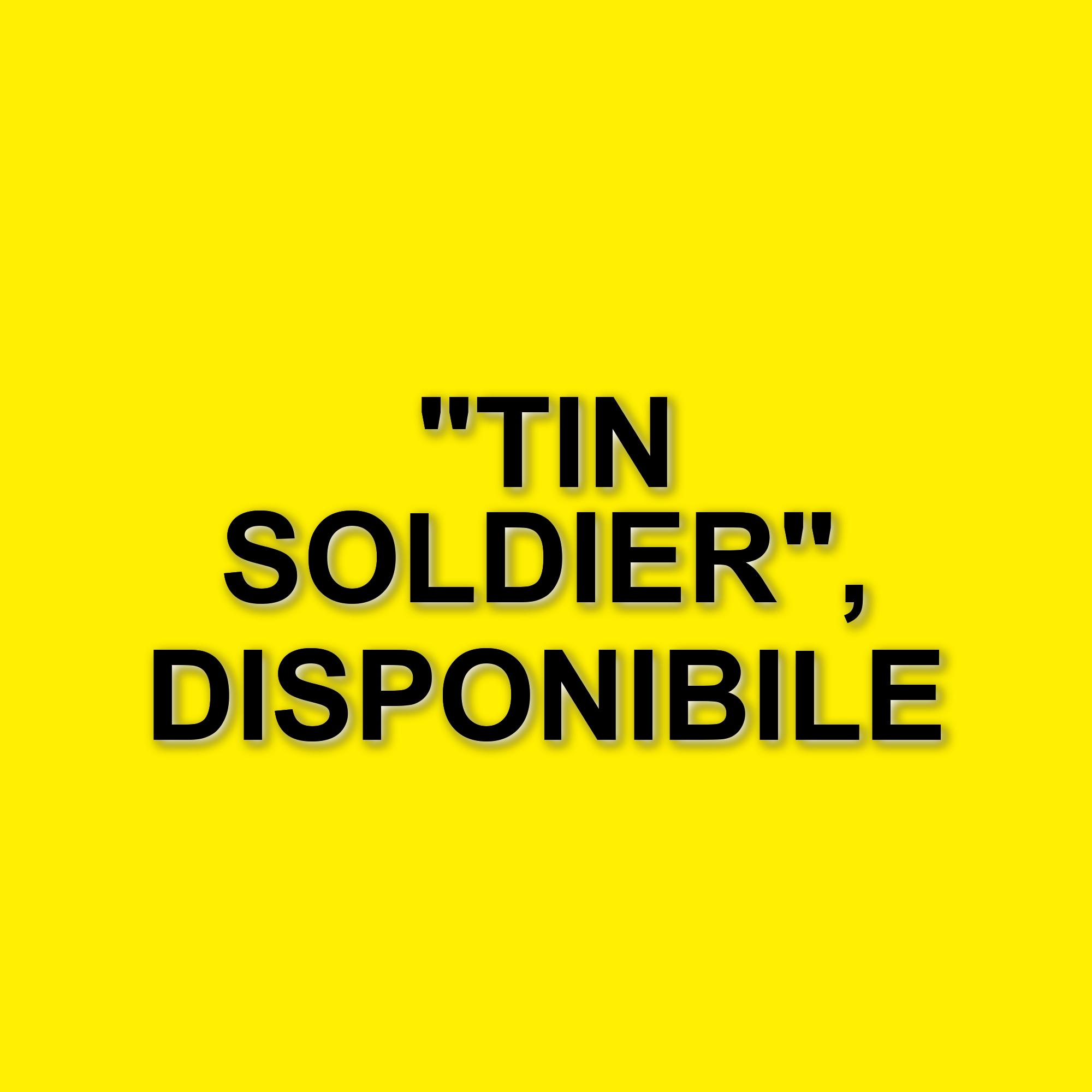 Tin Soldier: Un cast stellare sprecato in un thriller d'azione confuso su Prime Video