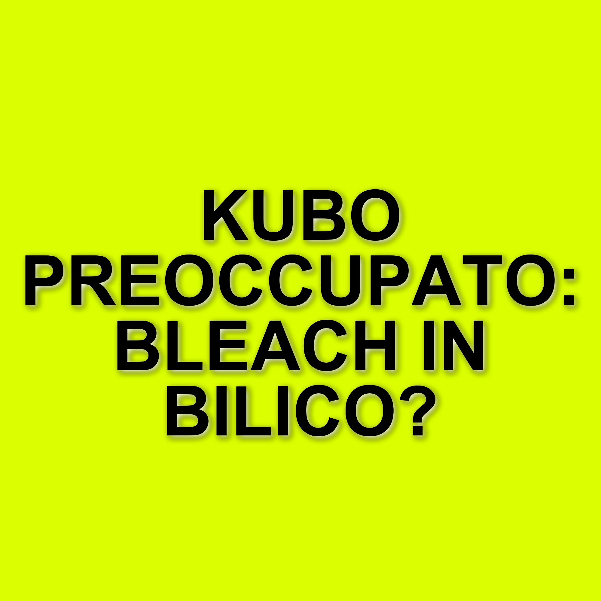 Tite Kubo esprime preoccupazioni per la conclusione della saga di Bleach: la sfida degli animatori