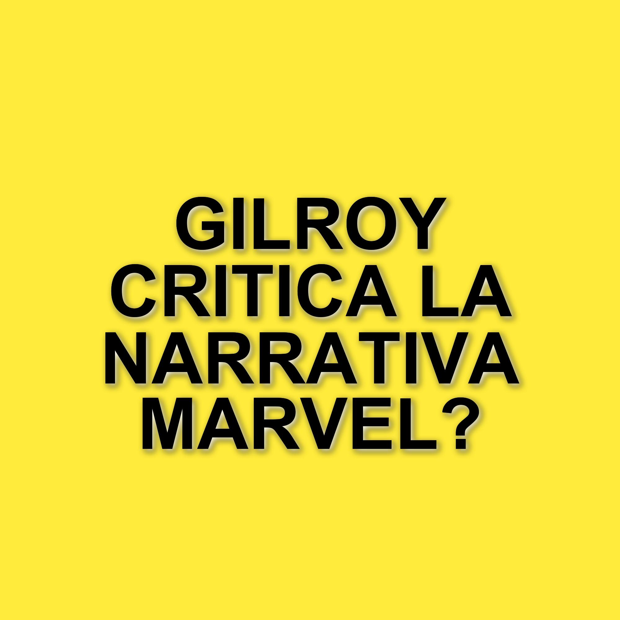 Tony Gilroy critica il Marvel Cinematic Universe: "Le storie sono una caccia al tesoro"