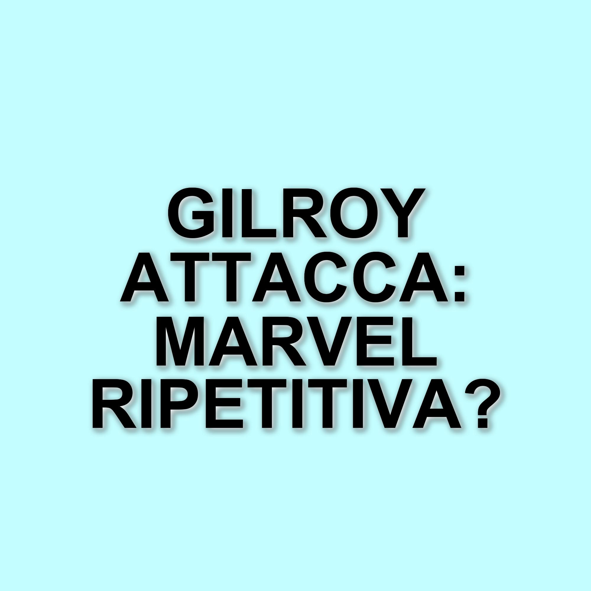 La crisi dei Marvel Studios: Tony Gilroy critica la dipendenza dai MacGuffin