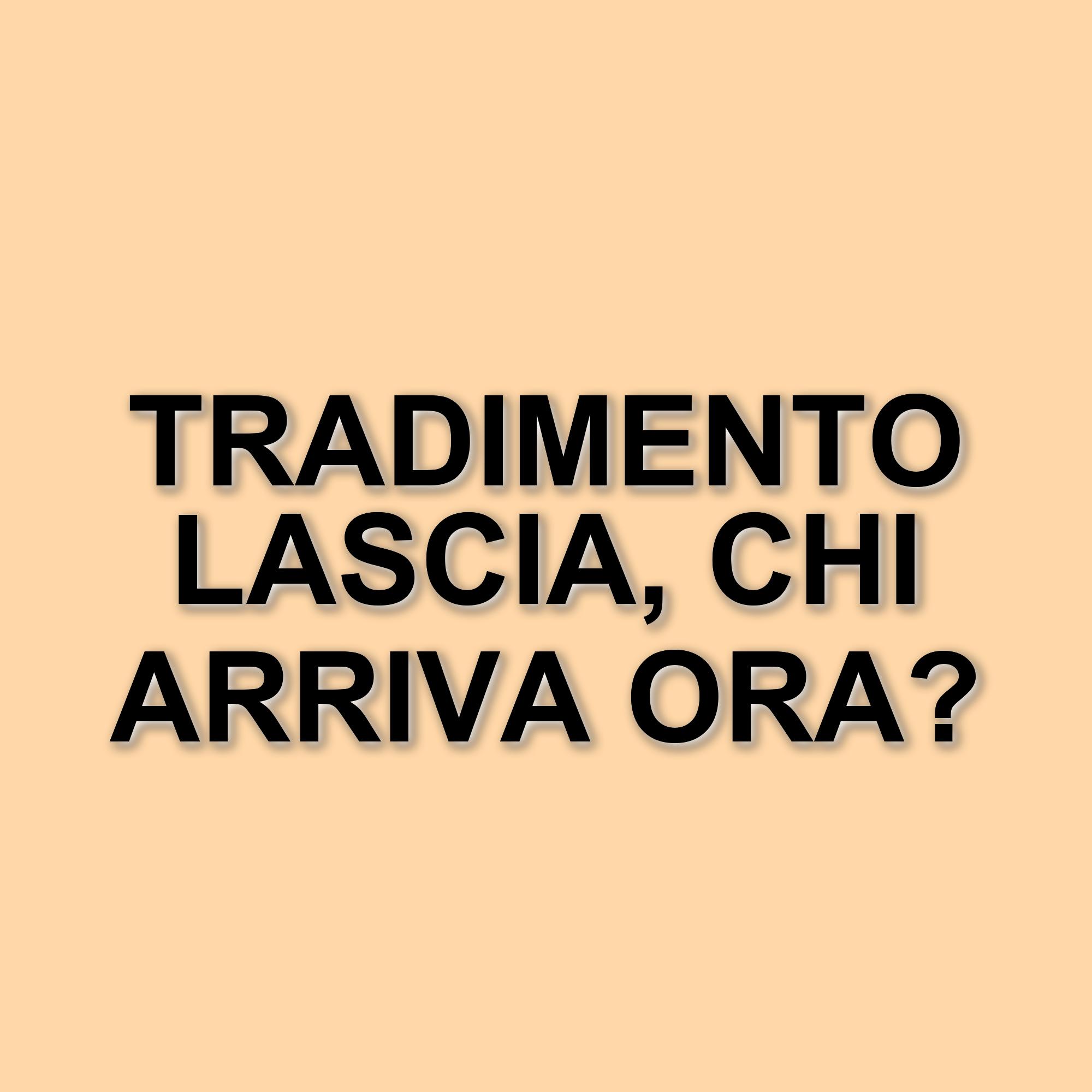 Tradimento: la serie tv di Canale 5 lascia spazio a La notte nel cuore
