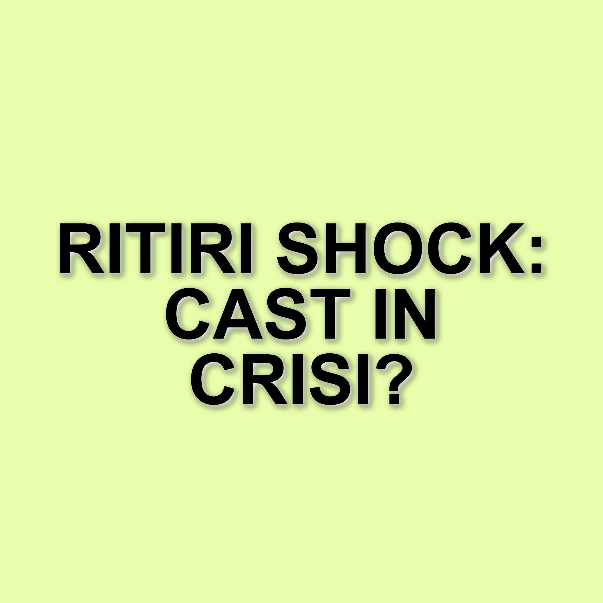 Ritiri inaspettati a L’Isola dei Famosi: Camila Giorgi, Nunzio Stancampiano e Spadino abbandonano il gioco