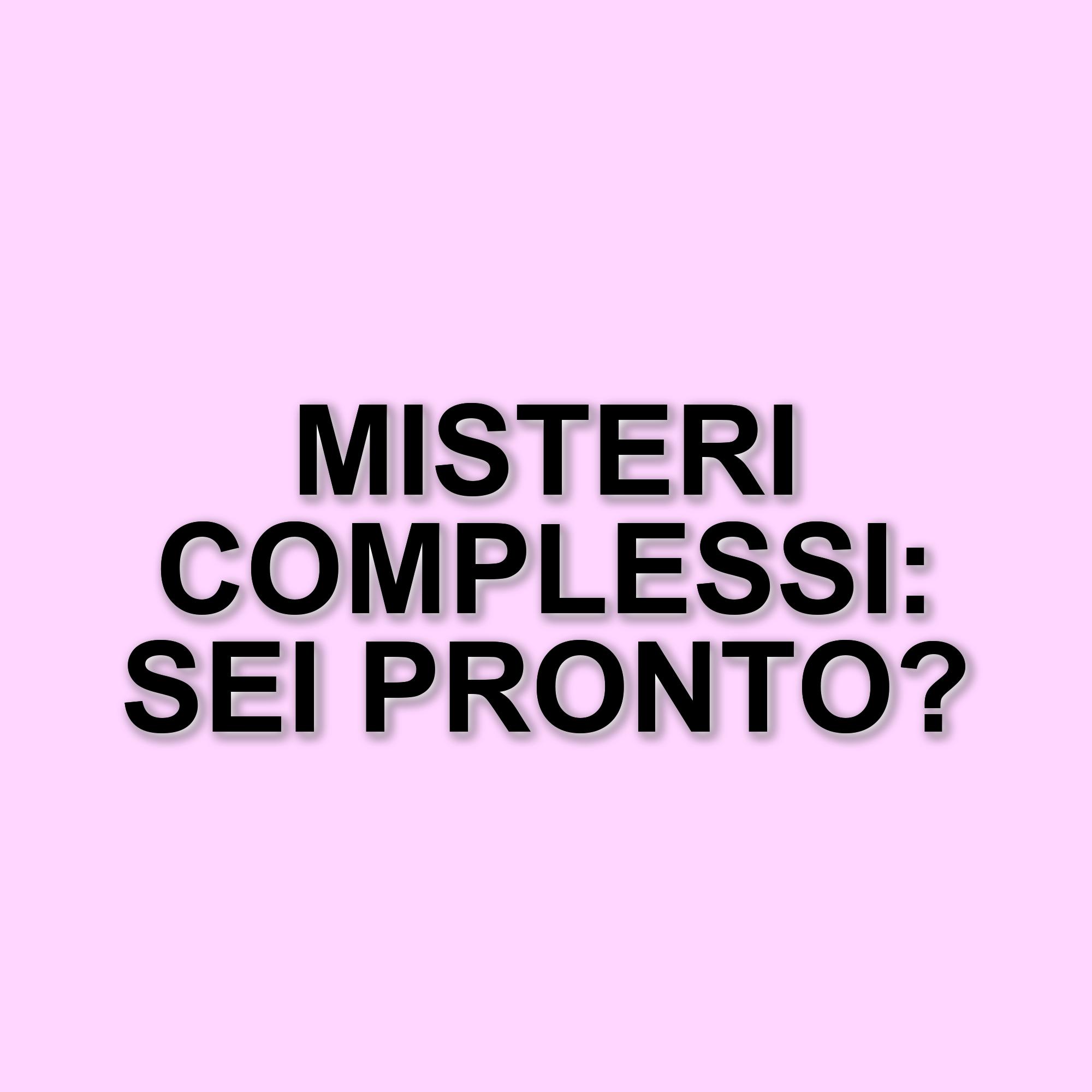 I migliori show di mistero da non perdere: tre serie tv che sfidano la logica