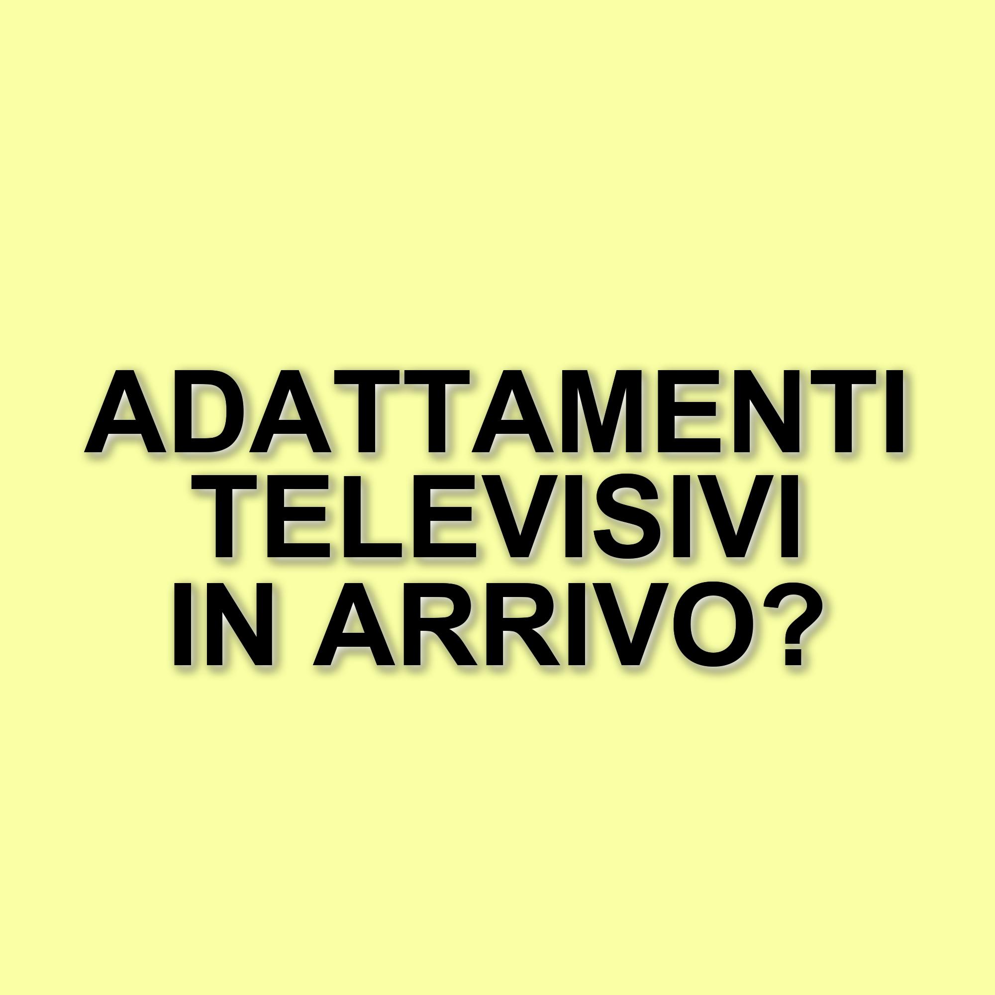 Videogiochi di successo pronti per diventare serie TV: le migliori proposte