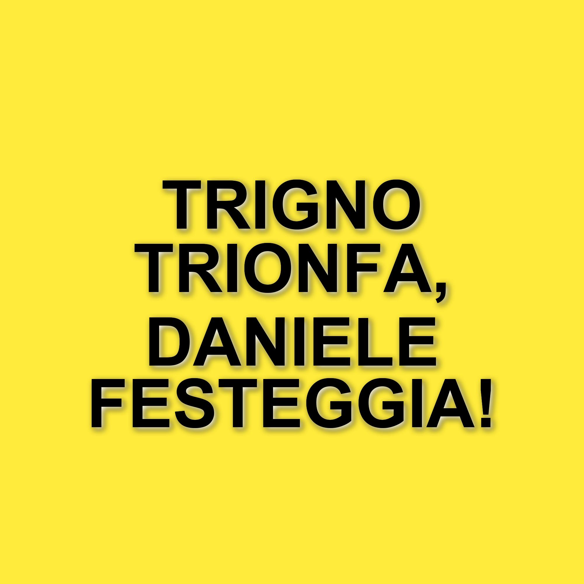 Trigno trionfa nella categoria canto di Amici: le emozioni e le reazioni post vittoria