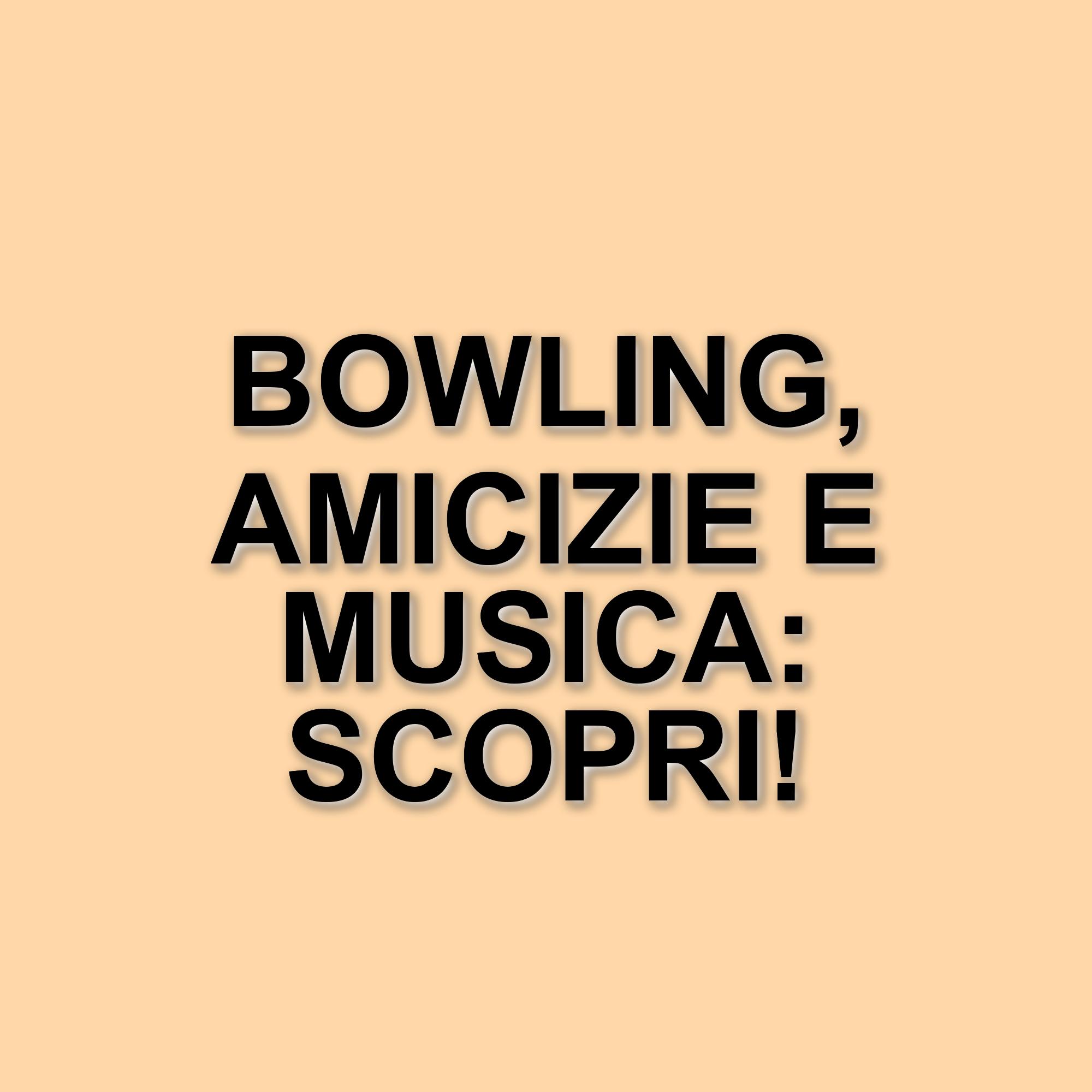 Arriva "Turkey!": il nuovo anime sul bowling che promette emozioni e divertimento