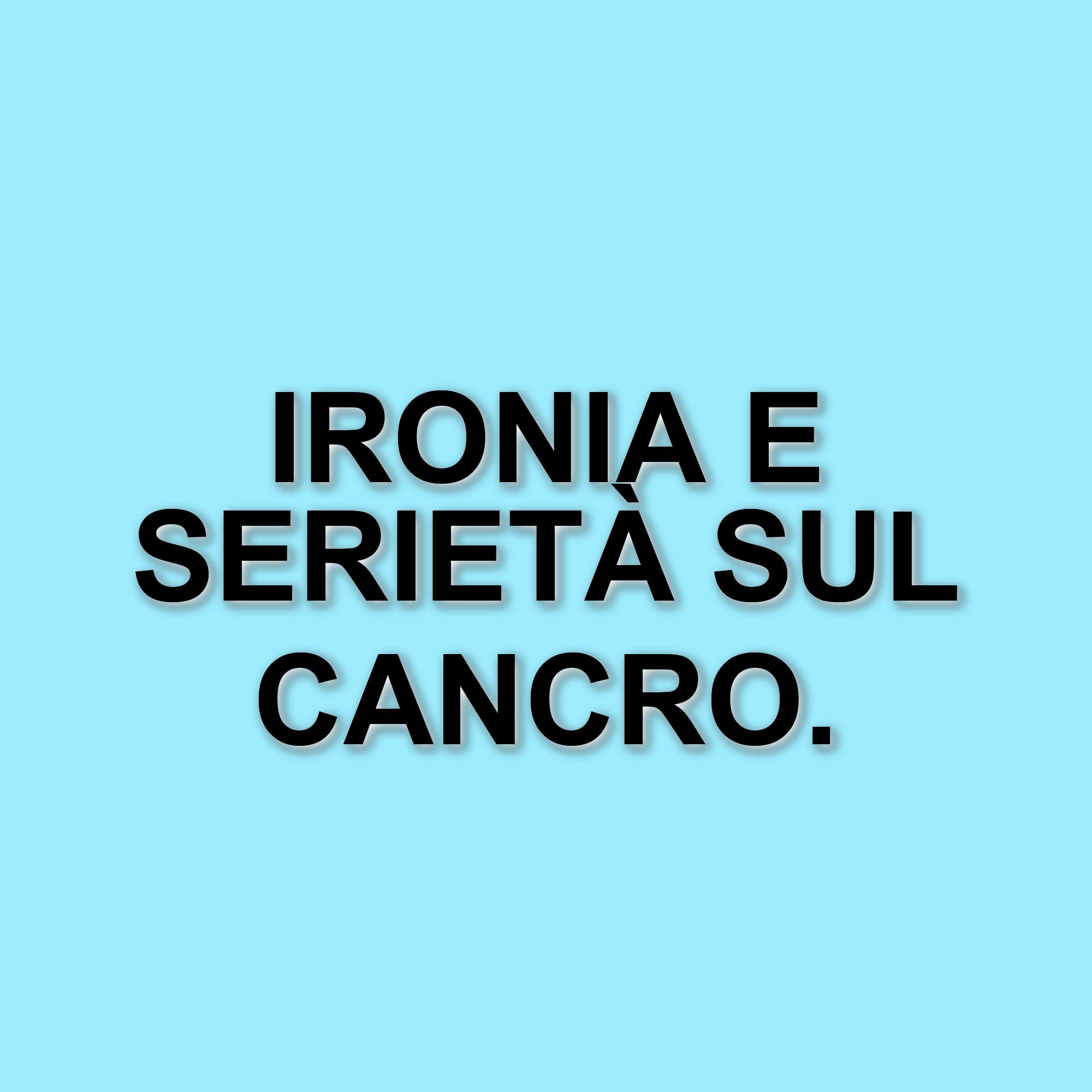 La commedia nera "Una fottuta bugia": un film che sfida i tabù sul cancro
