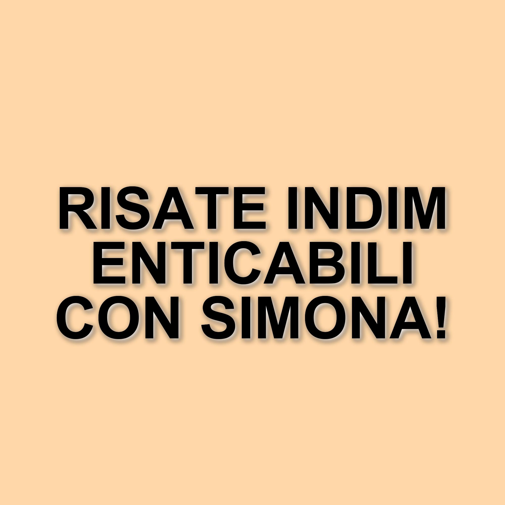 Una risata contagiosa illumina 'È sempre mezzogiorno': il momento esilarante di Simona da Bergamo