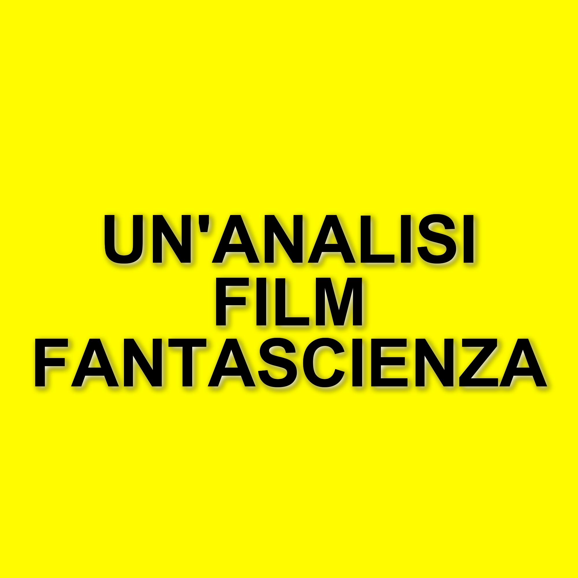 I film di fantascienza che hanno segnato un'epoca: dai classici agli iconici capolavori
