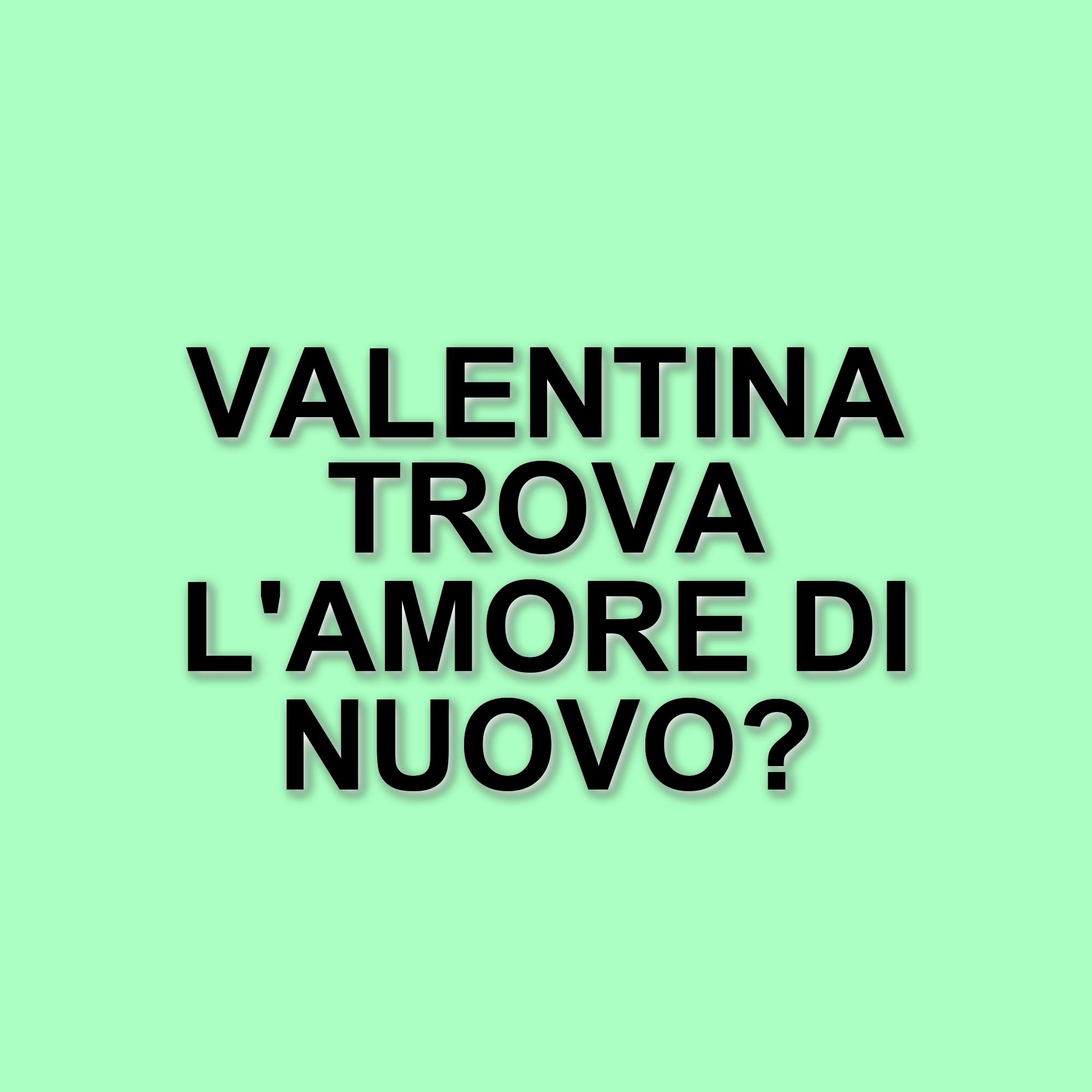 Valentina Vitale avvia una nuova storia d’amore con Emanuele Longallo dopo la rottura con Alessio Pilli Stella