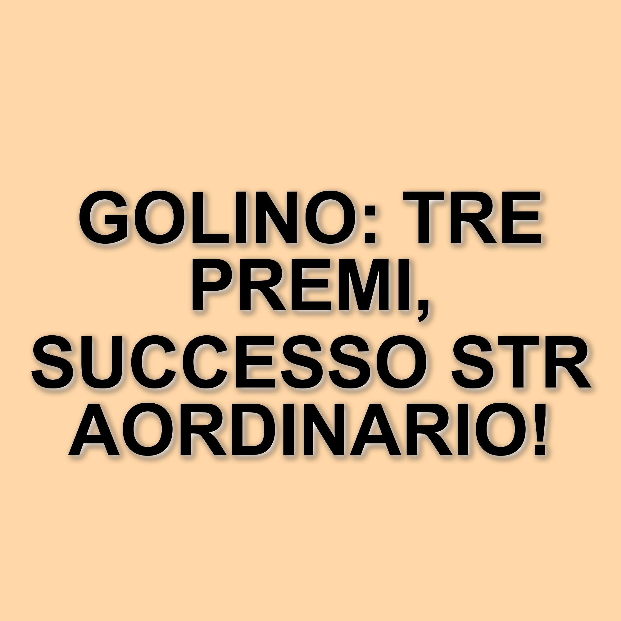 Valeria Golino racconta il trionfo de L'arte della gioia e il suo percorso creativo