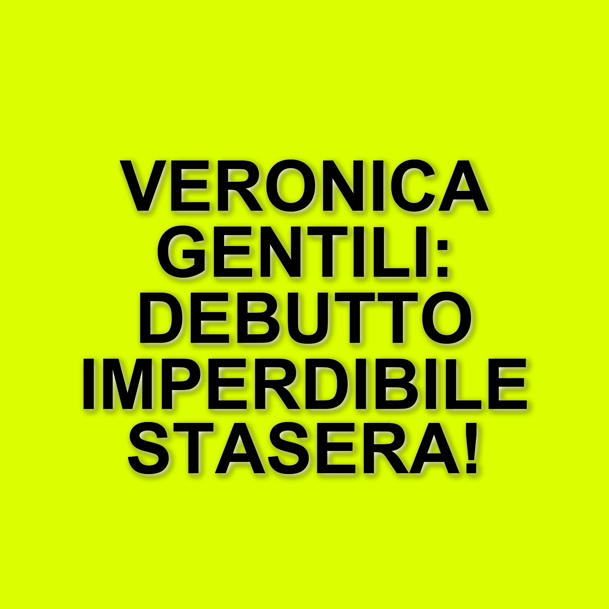 Veronica Gentili svela i retroscena della nuova edizione de L'Isola dei Famosi